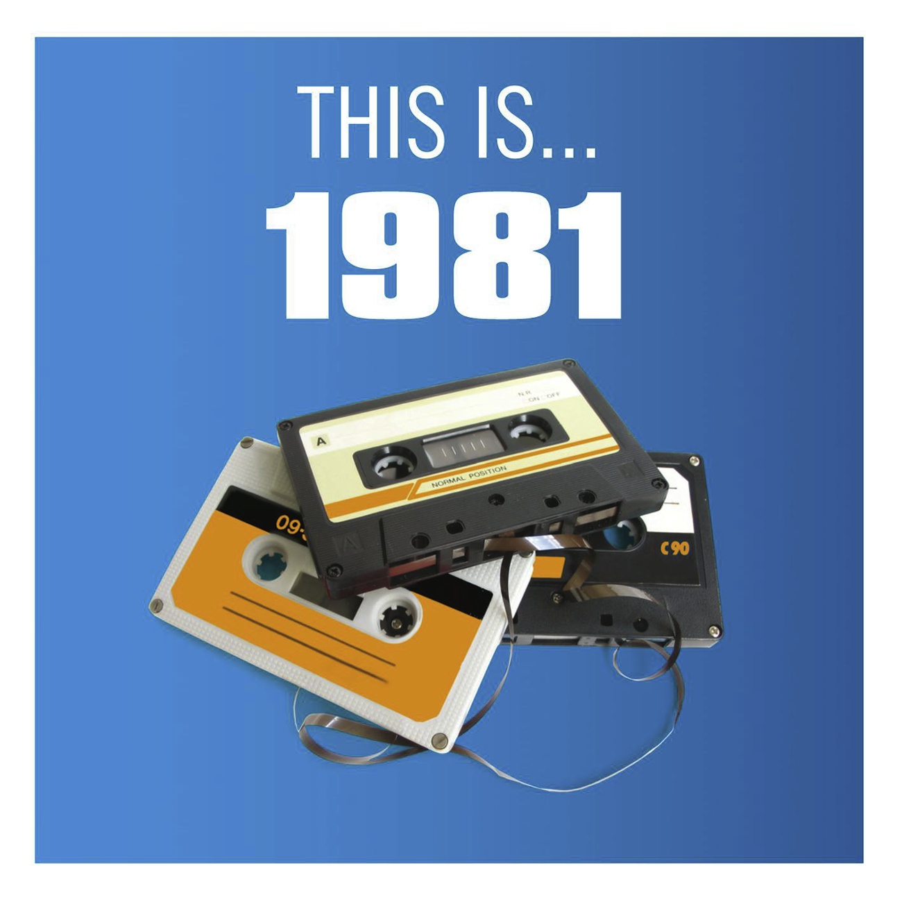 Chant No 1 (I Don't Need This Pressure On)