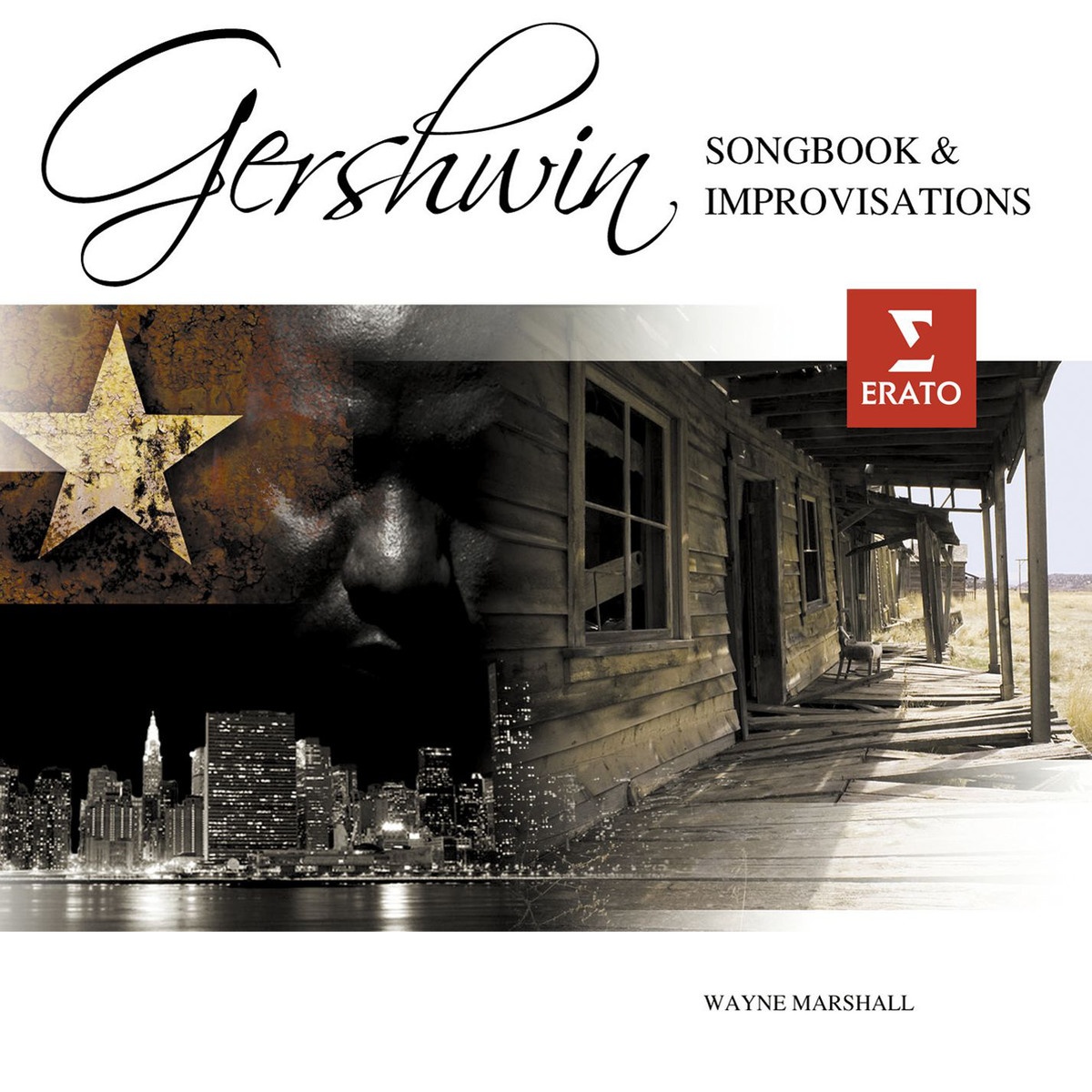 A Gershwin Songbook: improvisations on songs by George Gershwin: Clara, Clara (Pory & Bess)