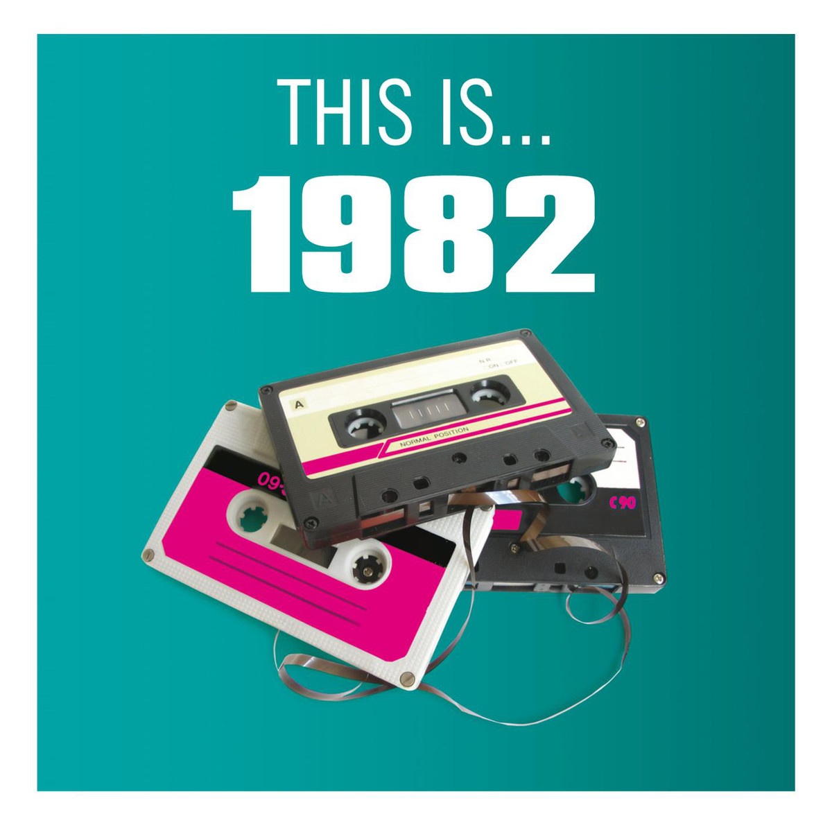 This Is... 1982