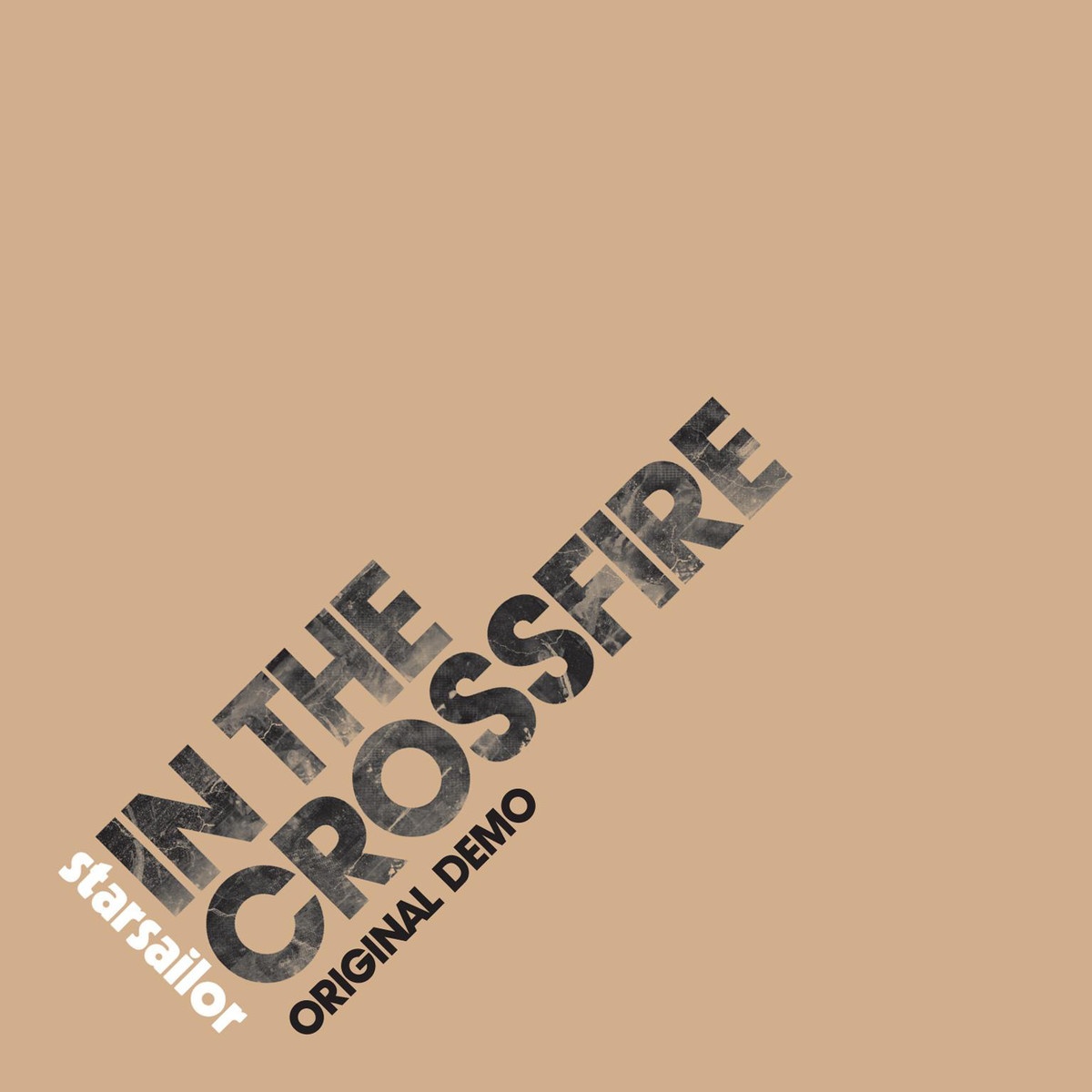 In The Crossfire (Original Demo)