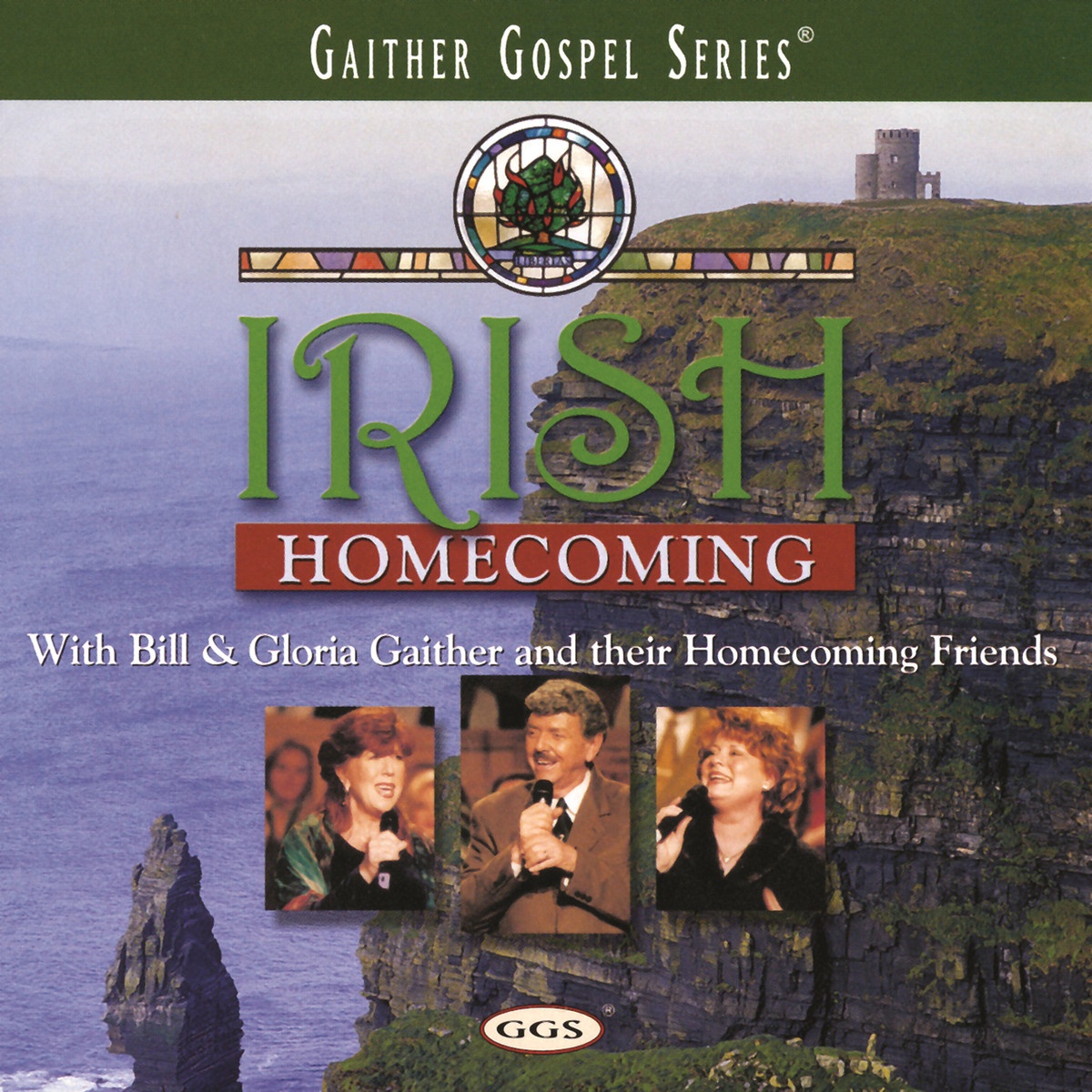Little Is Much When God Is In It (Irish Homecoming Album Version)