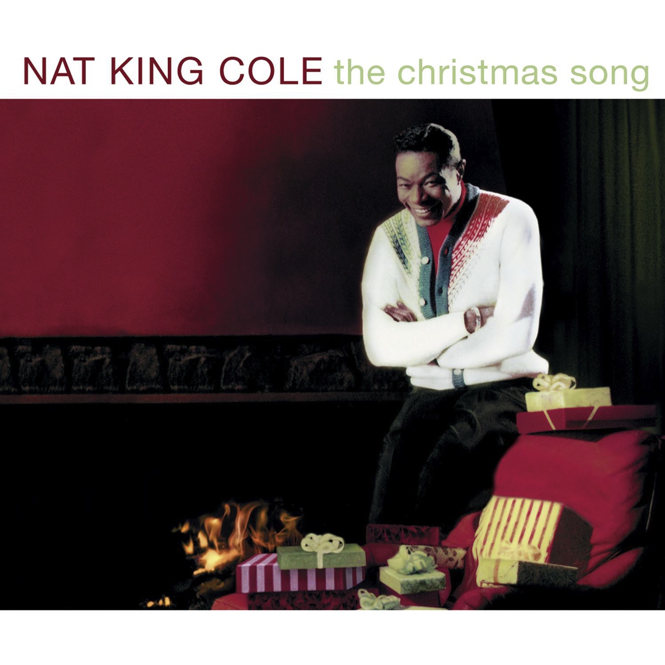 The Christmas Song (1999 Digital Remaster) (Feat. Natalie Cole)