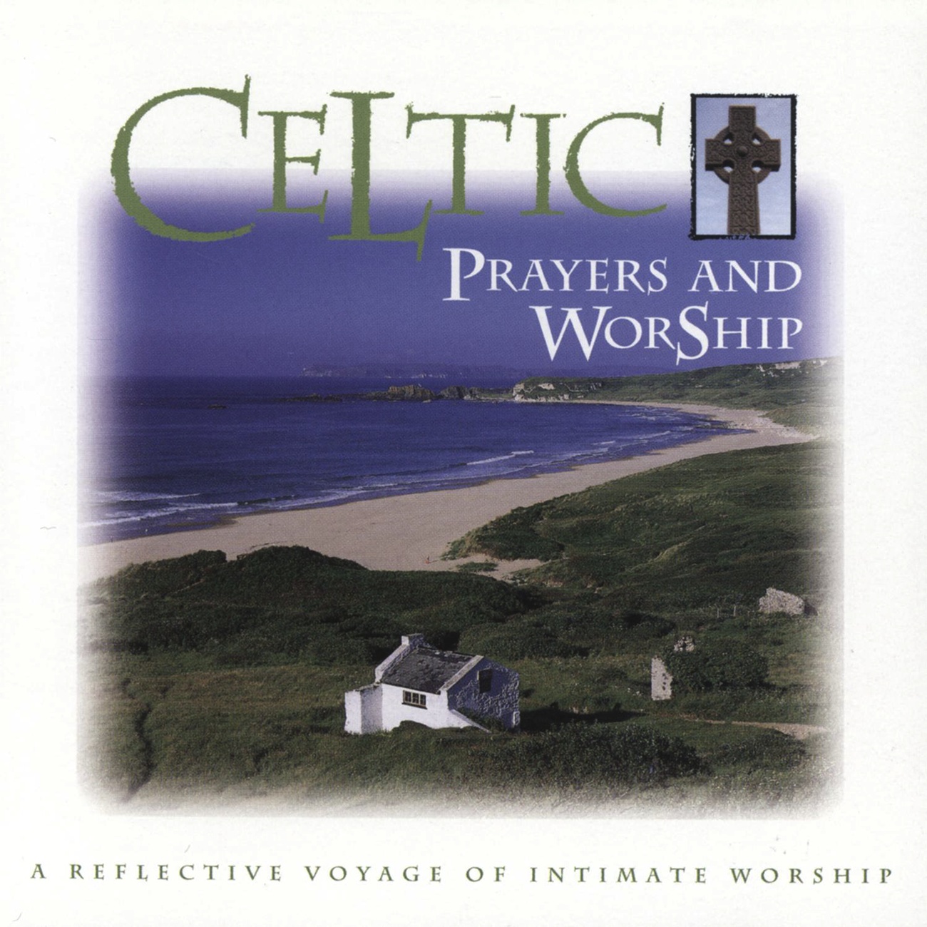 Father I Adore You  (Formerly Ffd5115)