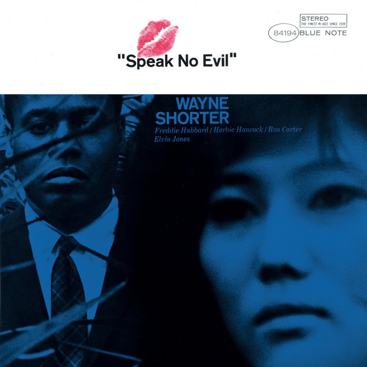 Speak No Evil (Rudy Van Gelder Edition) (1999 Digital Remaster)