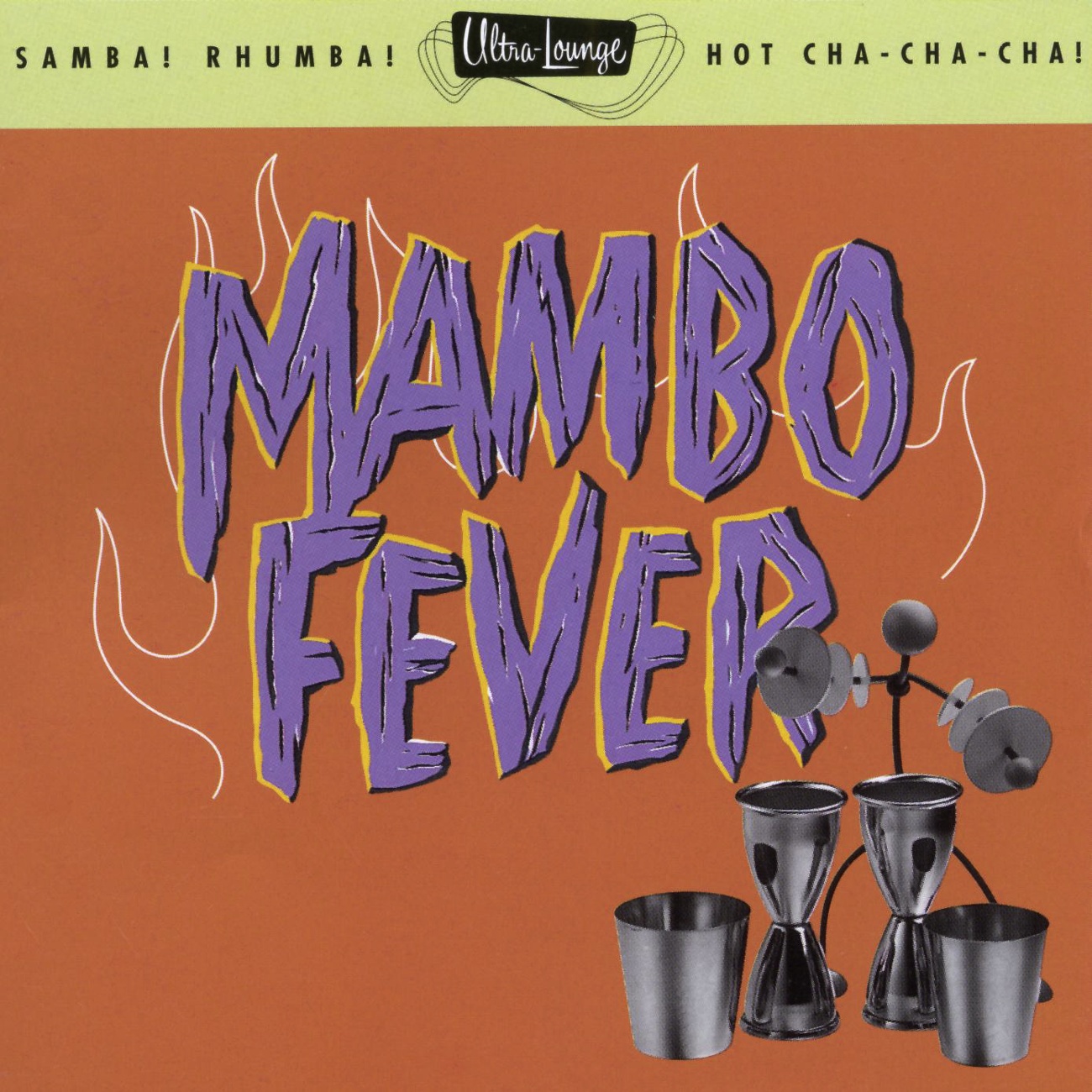 Way Down Yonder In New Orleans Mambo (Digitally Remastered 95)