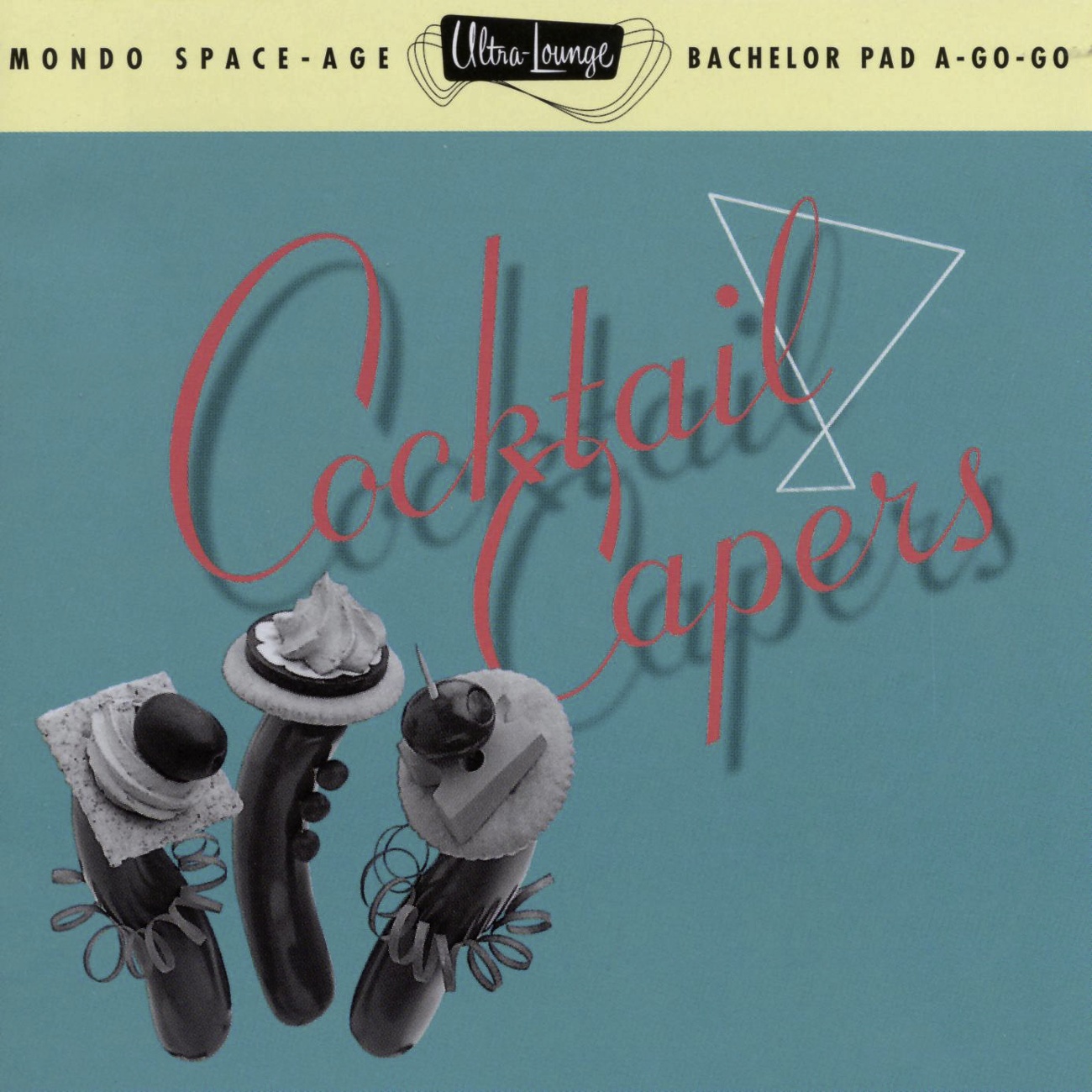 Pussy Cat (1996 Digital Remaster)