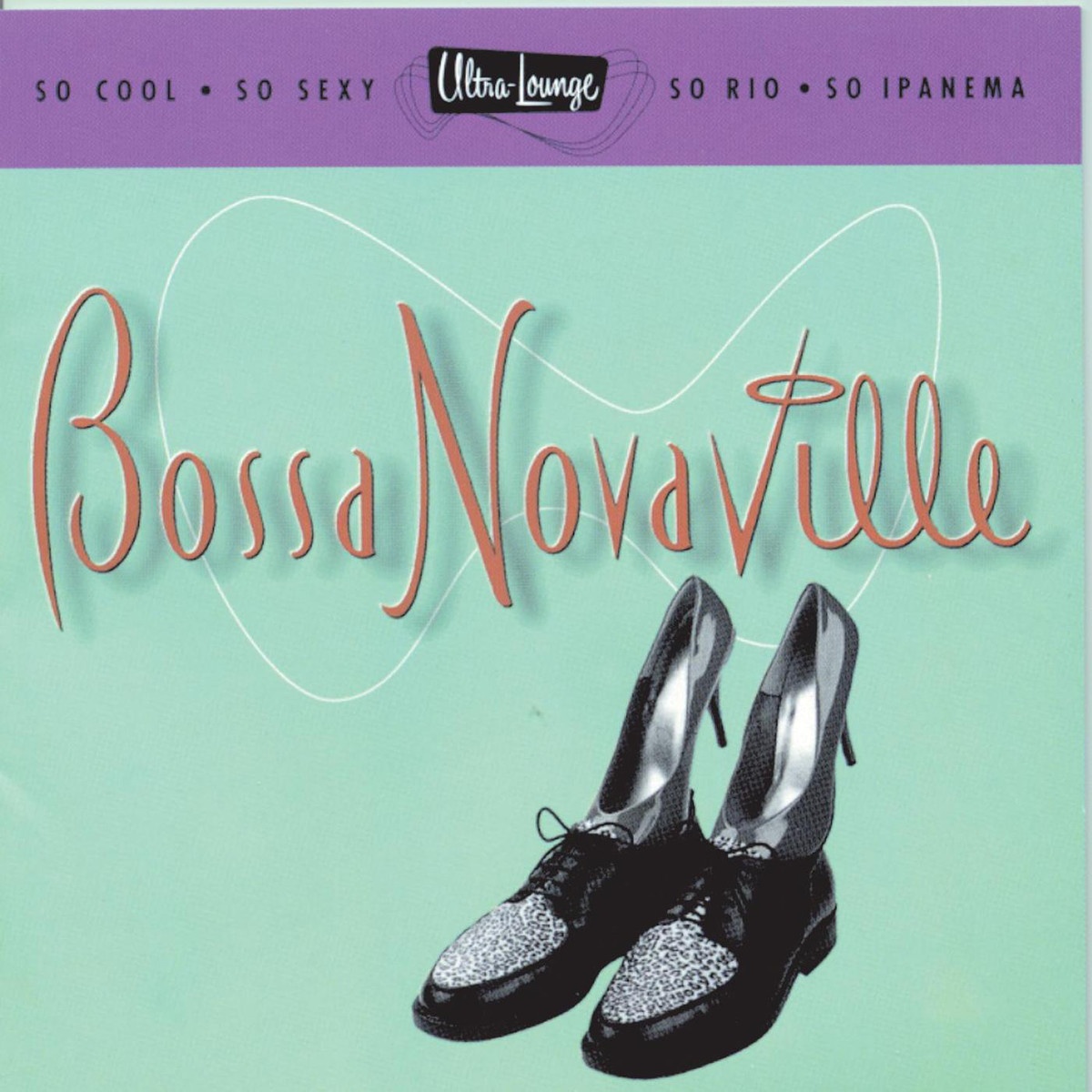 One Note Samba / Recado Bossa Nova (Medley)