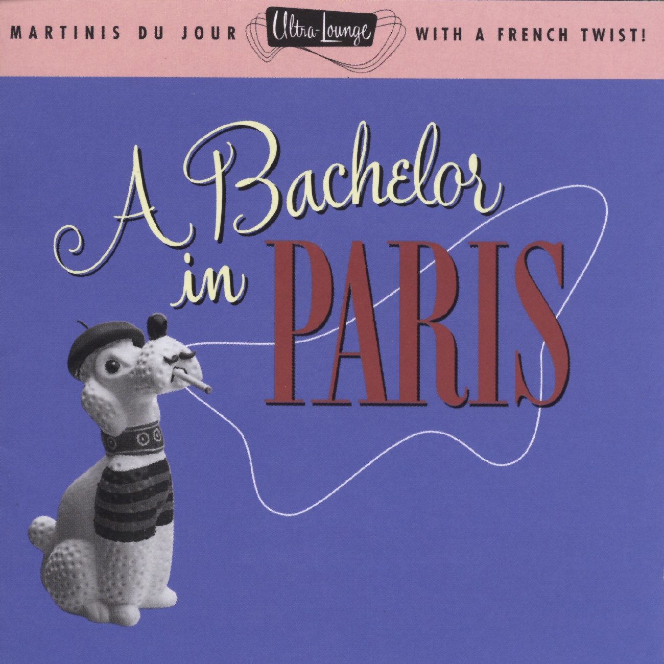 I Love Paris (1996 Digital Remaster) (Instrumental)