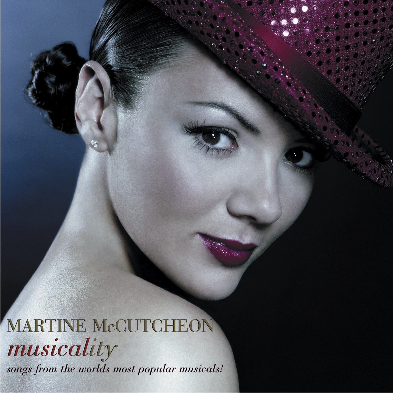 Wouldn't It Be Loverly (From 'My Fair Lady')