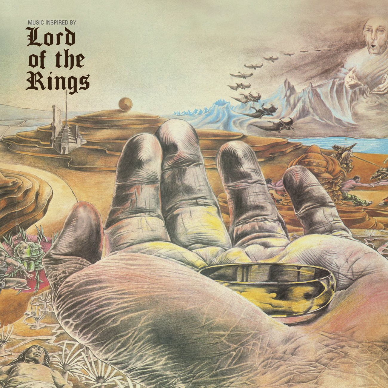 The Grey Havens (2002 Digital Remaster)