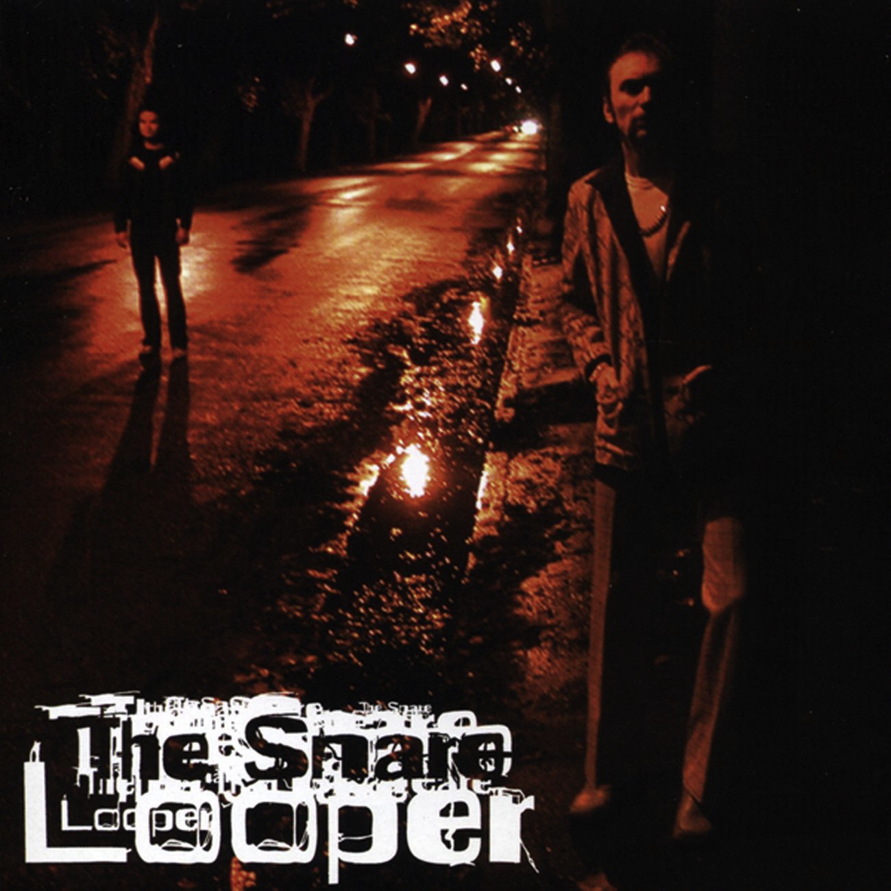 Driving Myself Crazy