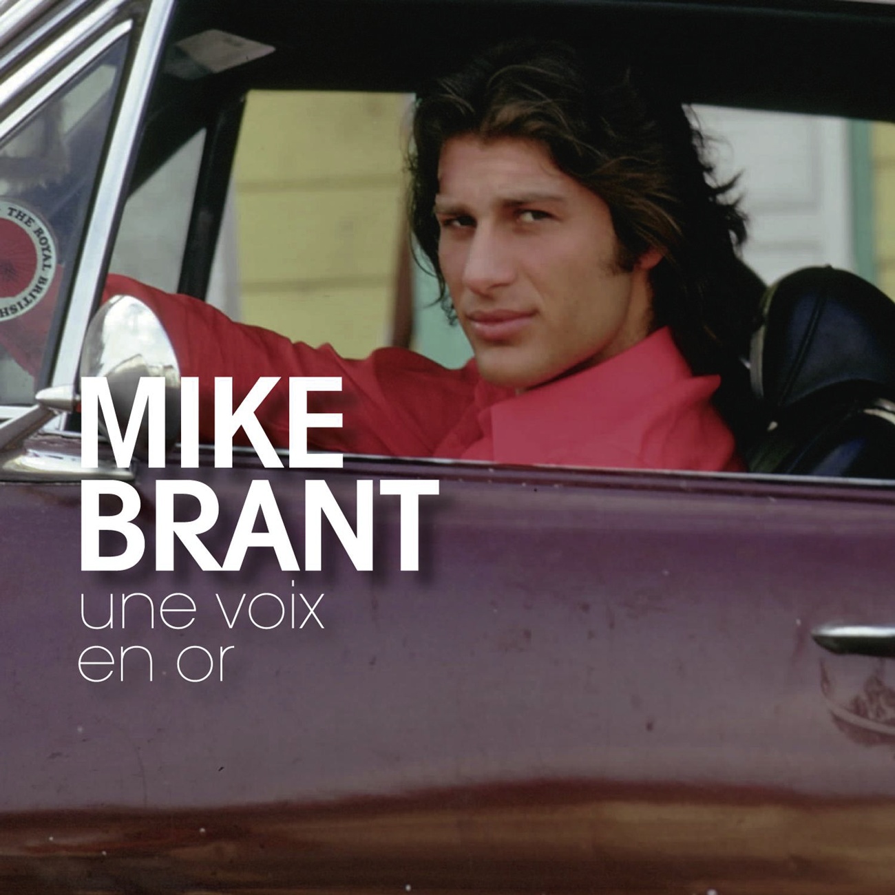 Parce Que Je T' aime Plus Que Moi Remasterise En 2010