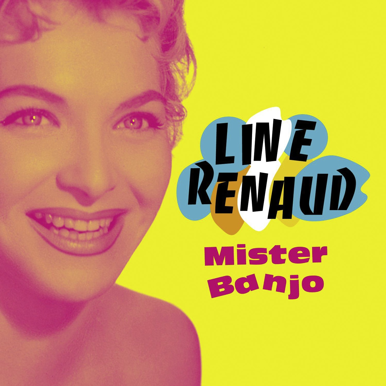 Une poussie re dans le coeur