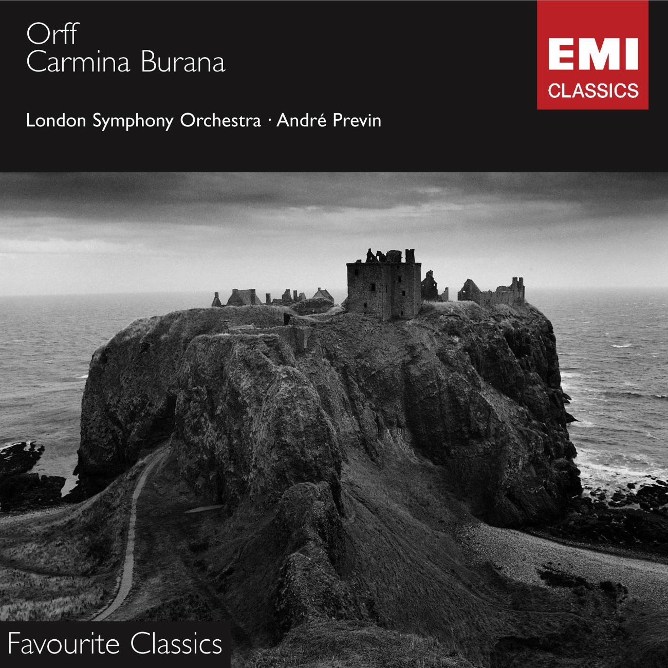 Carmina Burana - Cantiones profanae (1997 Digital Remaster), II - In taberna: No. 13 - Ego sum abbas