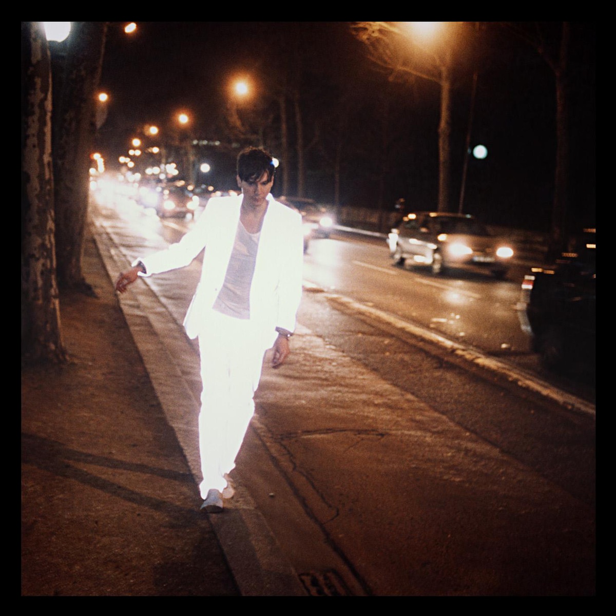 F r En L ng L ng Tid