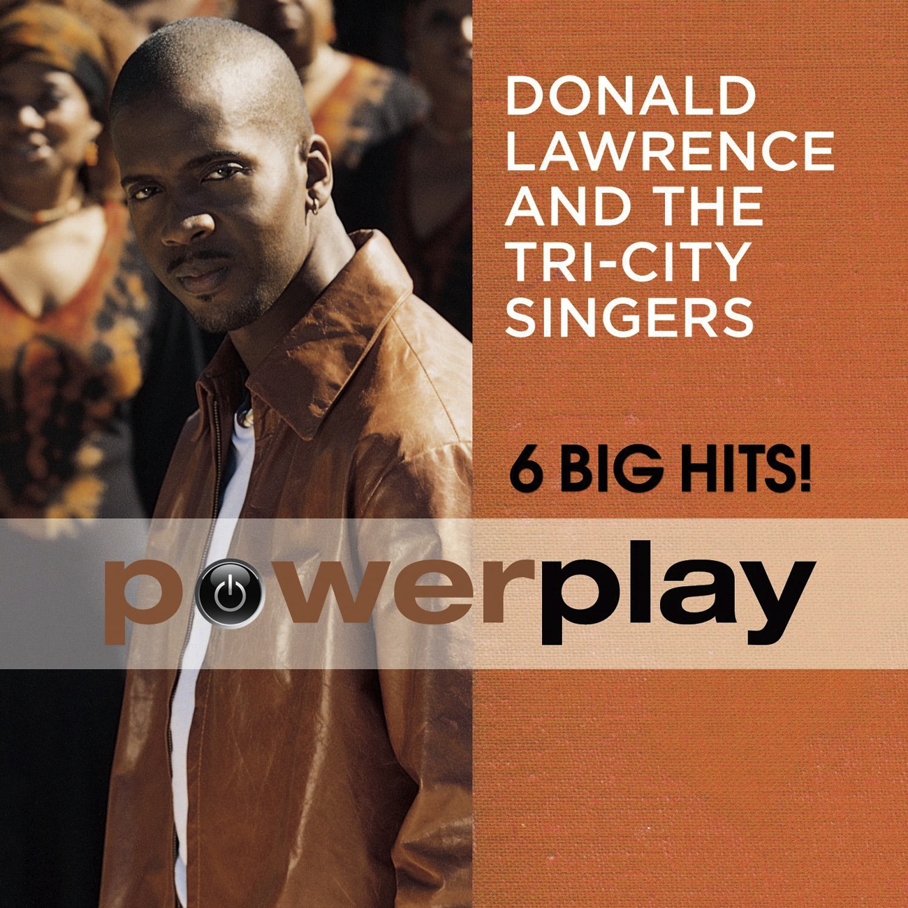 Never Seen The Righteous