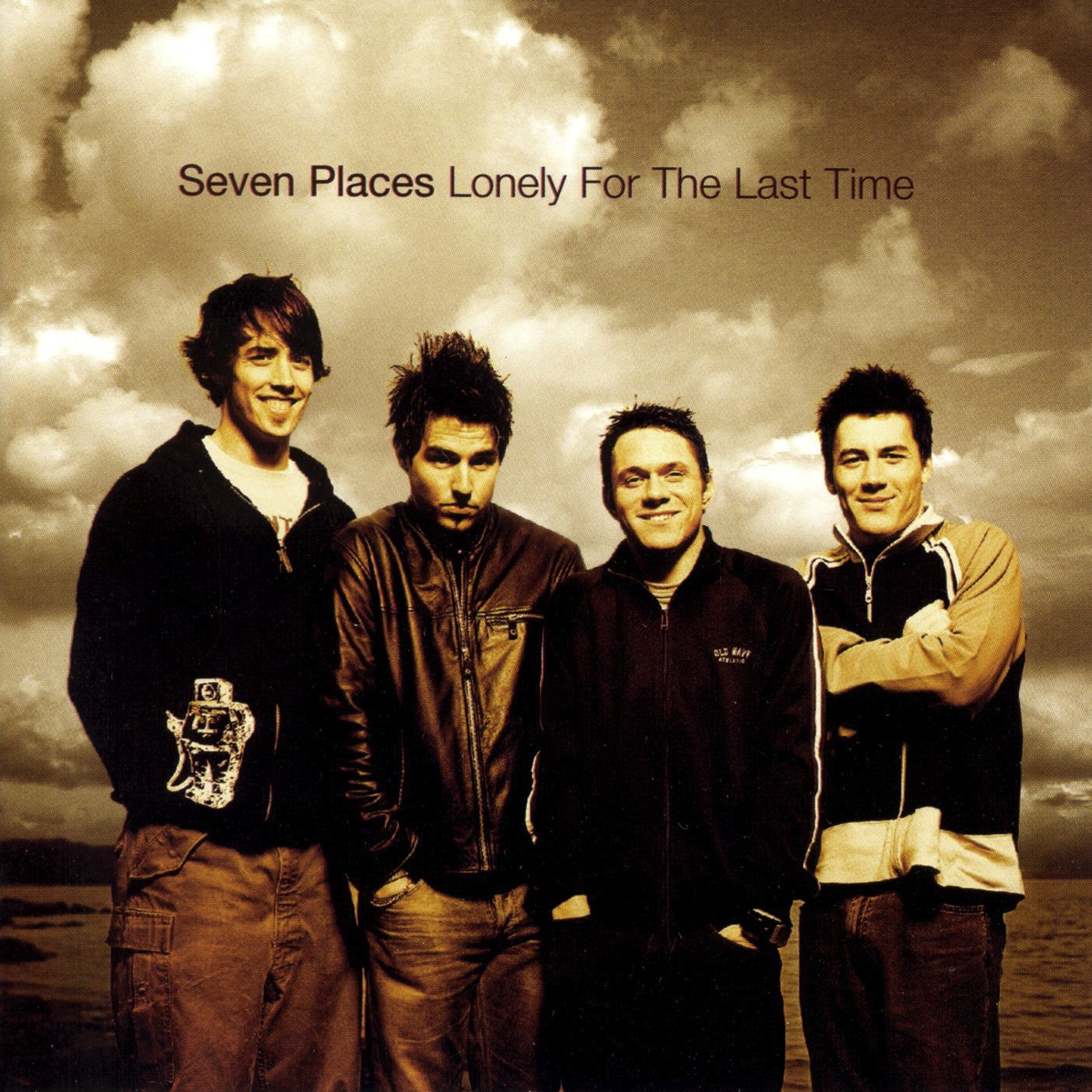 Lonely For the Last Time (Reissue)