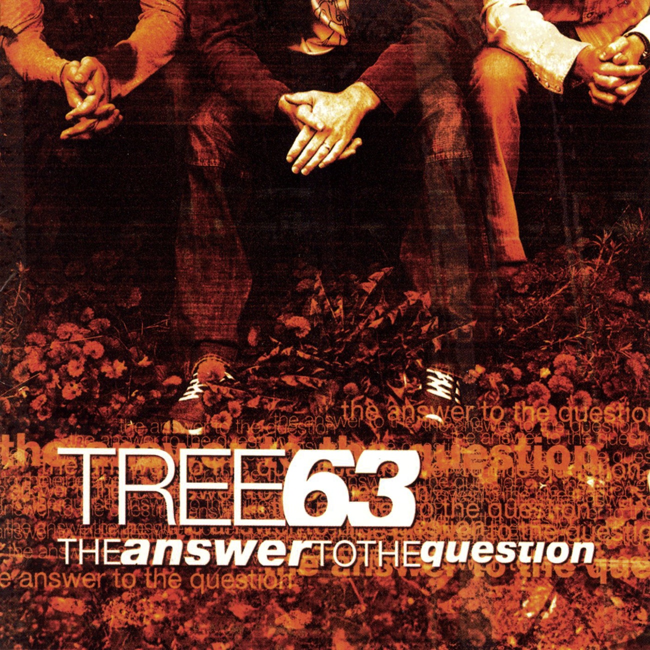 Blessed Be Your Name