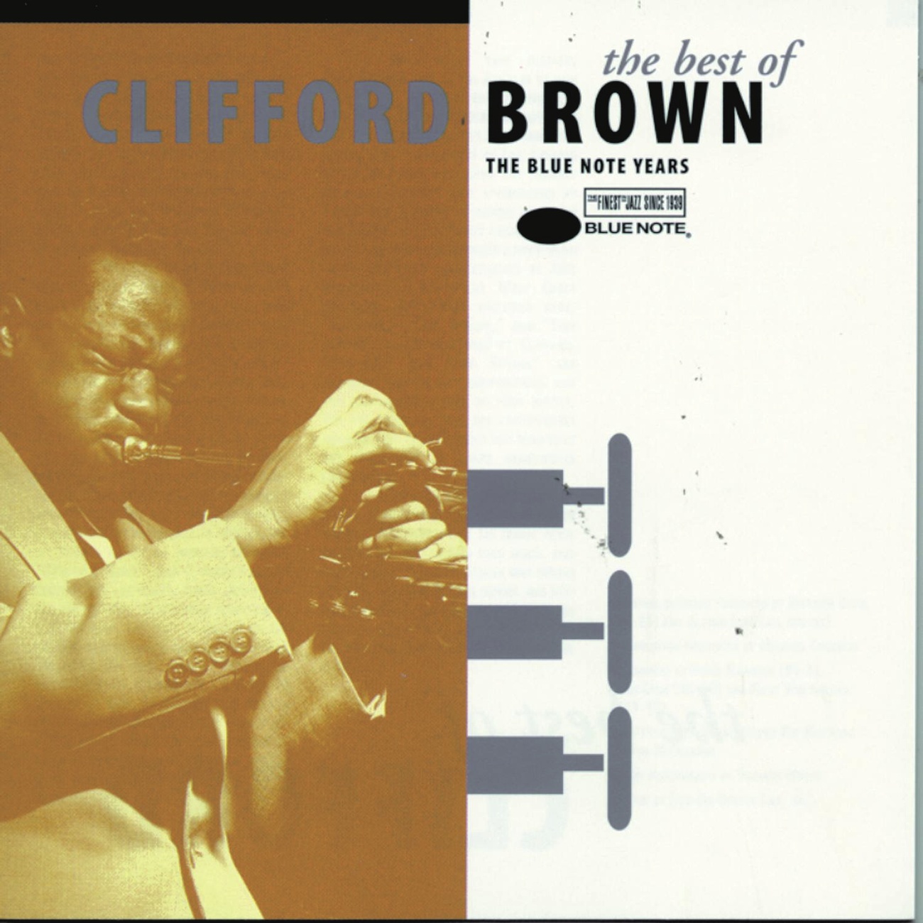 The Best Of Clifford Brown
