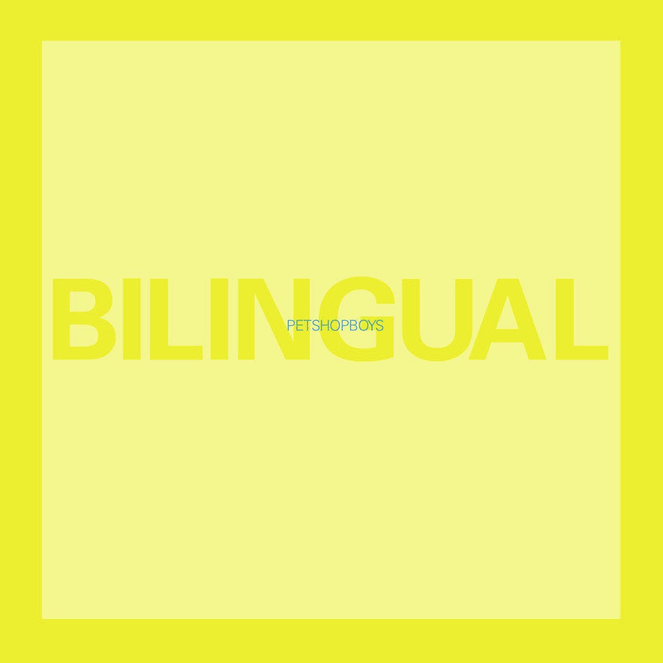 Single - Bilingual
