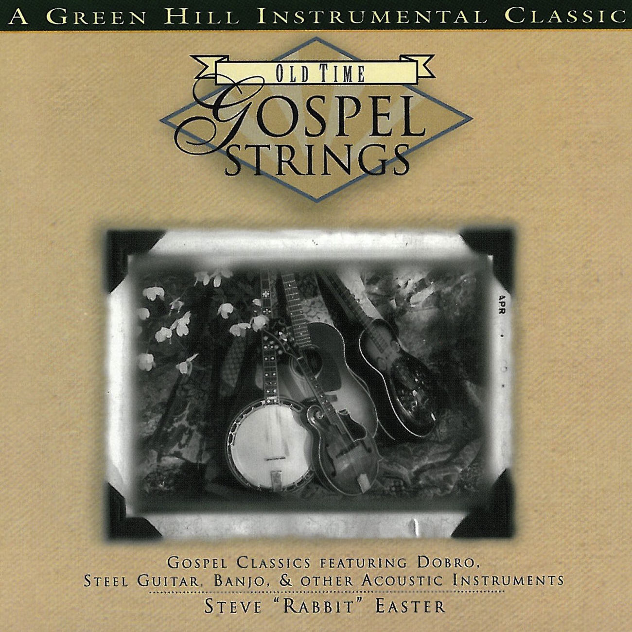 Thank You, For Your Blessings