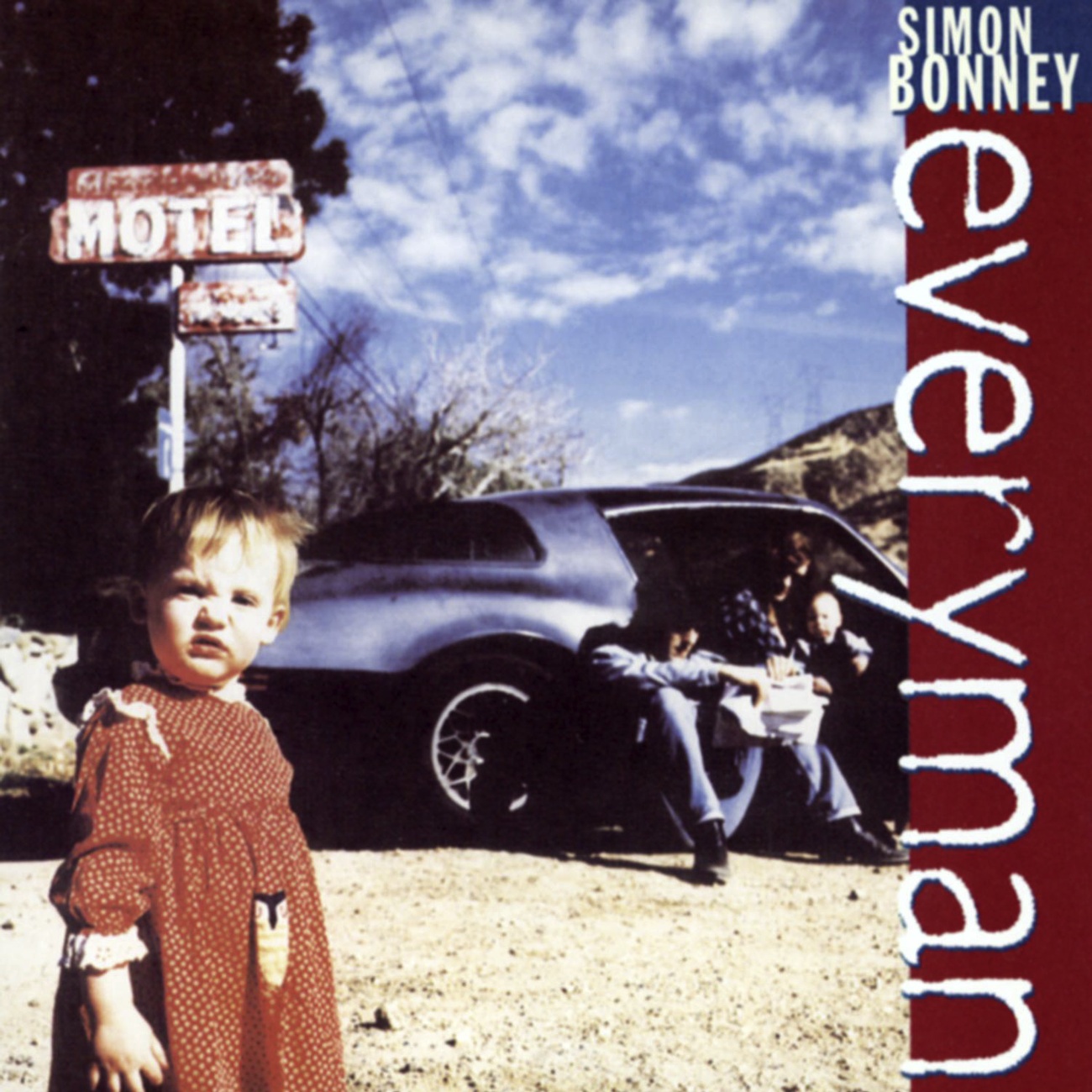 Don't Walk Away From Love