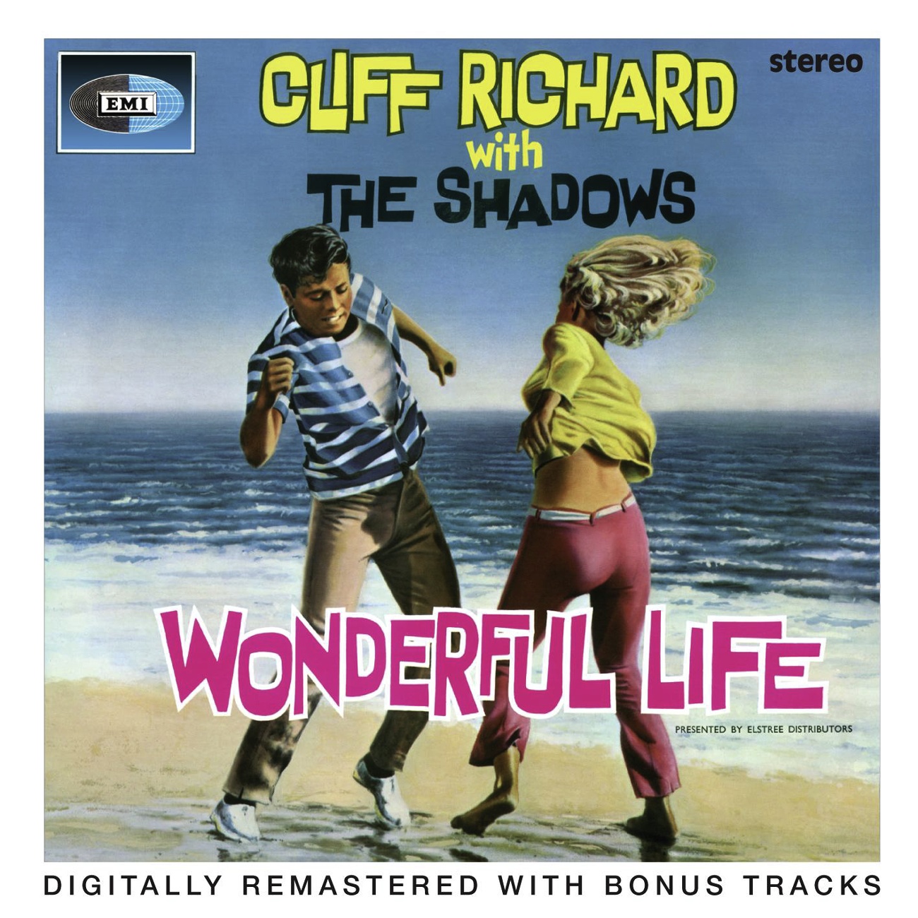 Wonderful Life (Alternate Version) (2005 Digital Remaster)