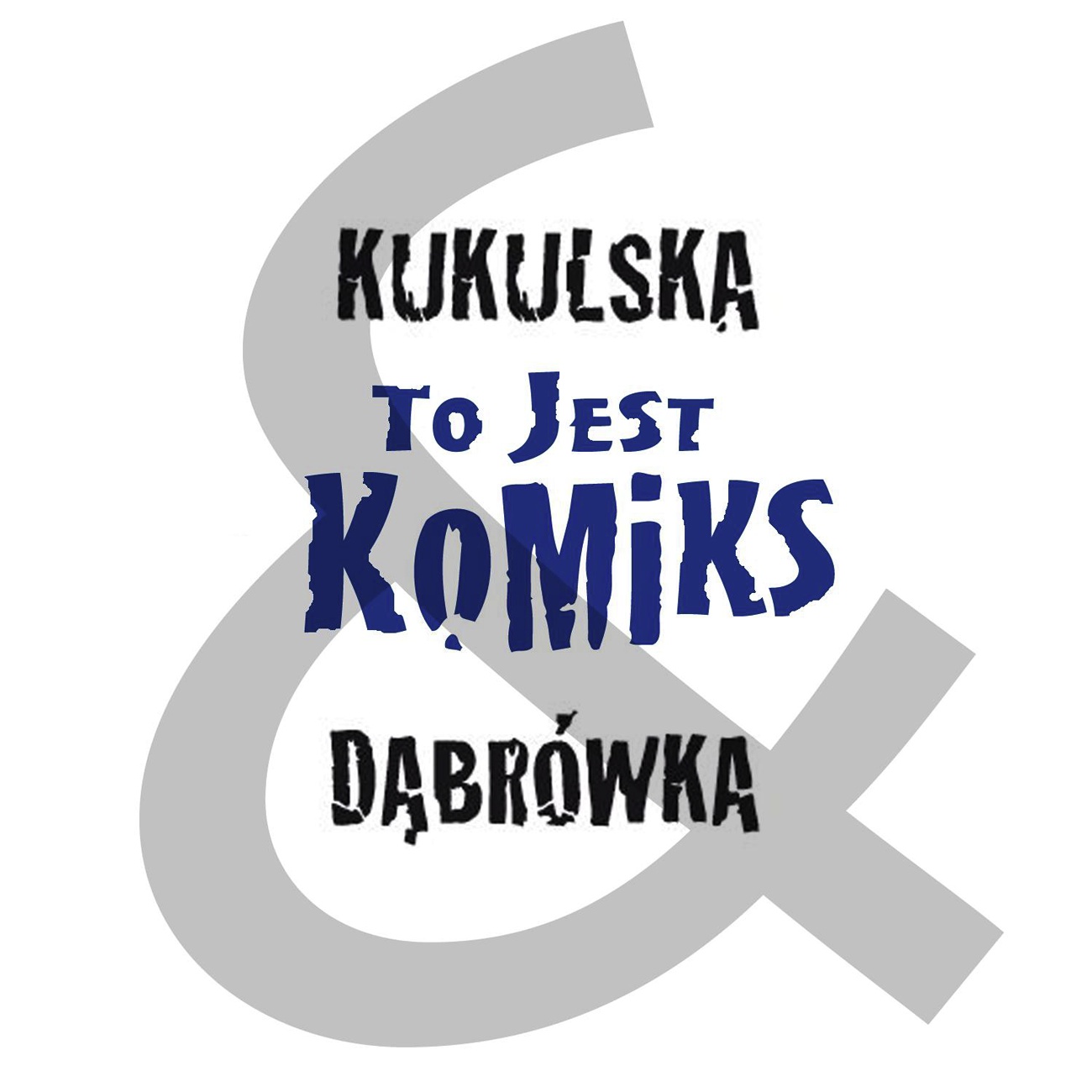 To Jest Komiks