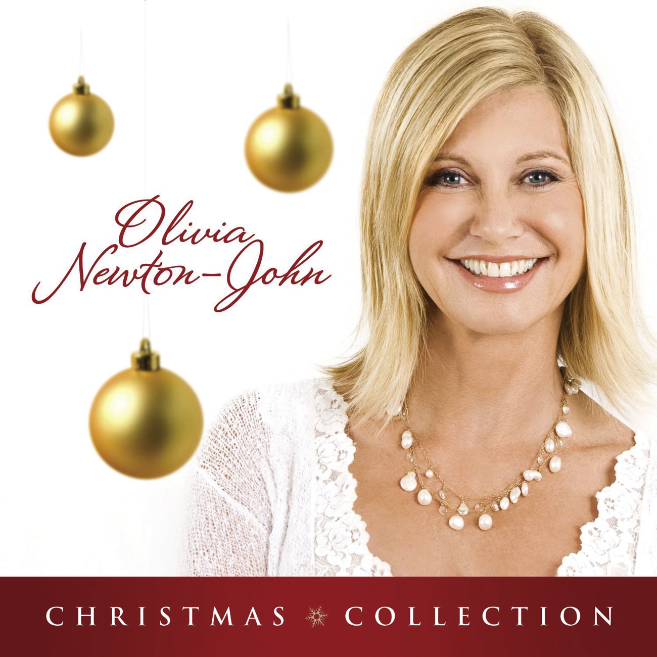 White Christmas (feat. Kenny Loggins And Clint Black)
