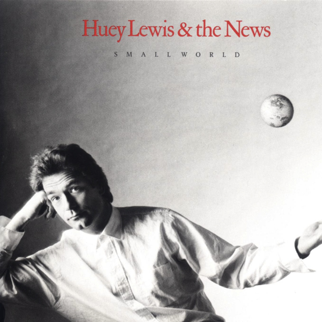 Walking With The Kid