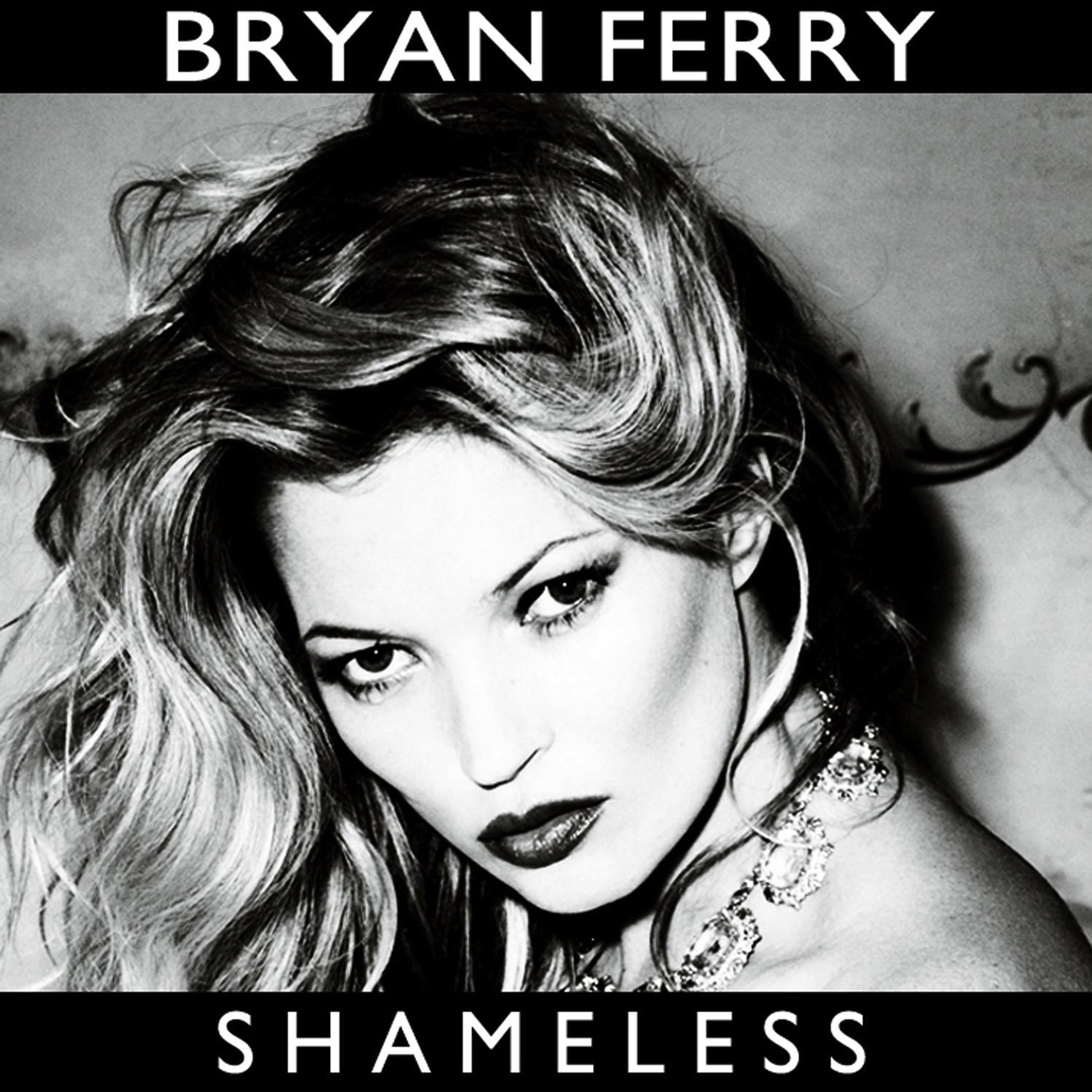 Shameless (feat. Bryan Ferry)