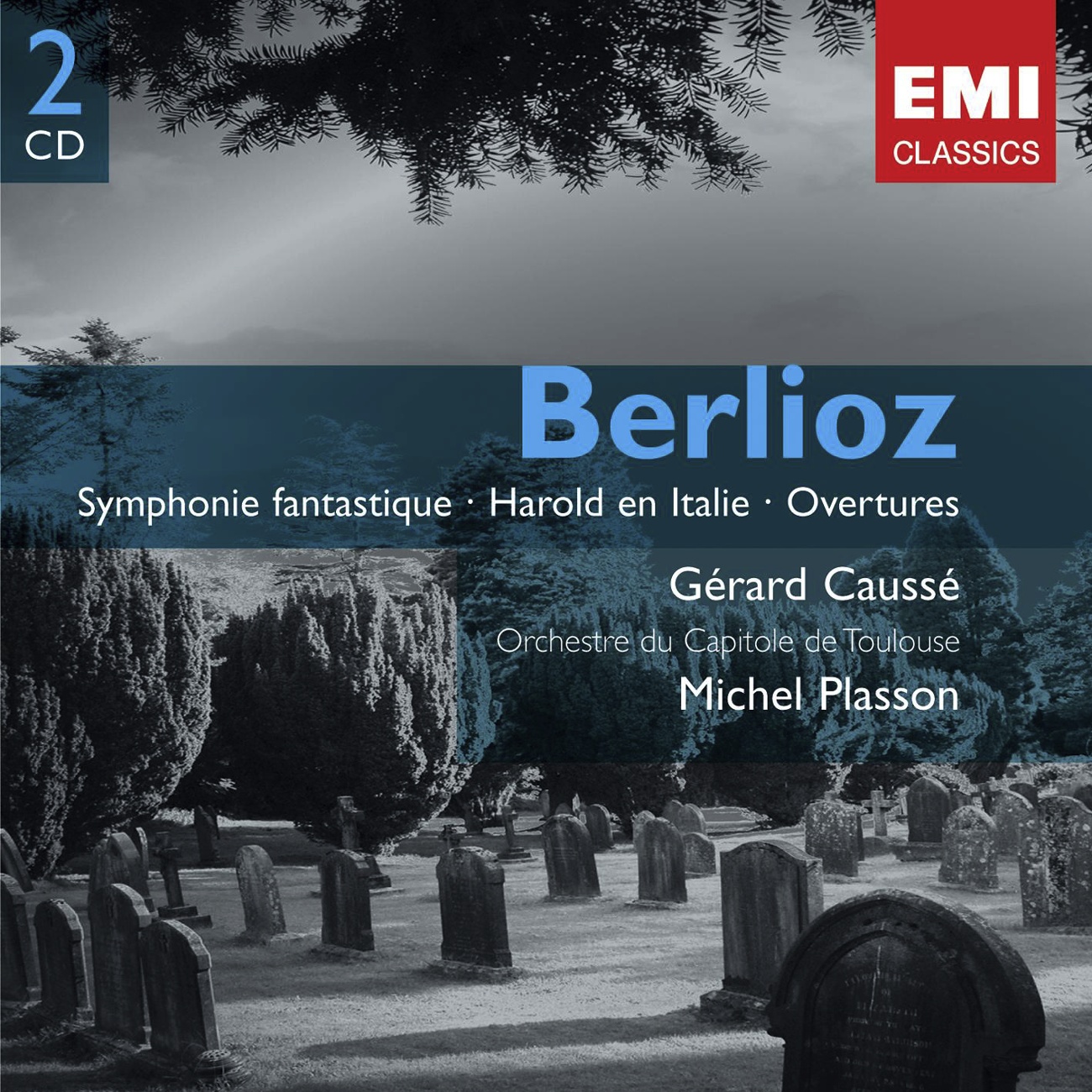 Le Carnaval romain Op. 9