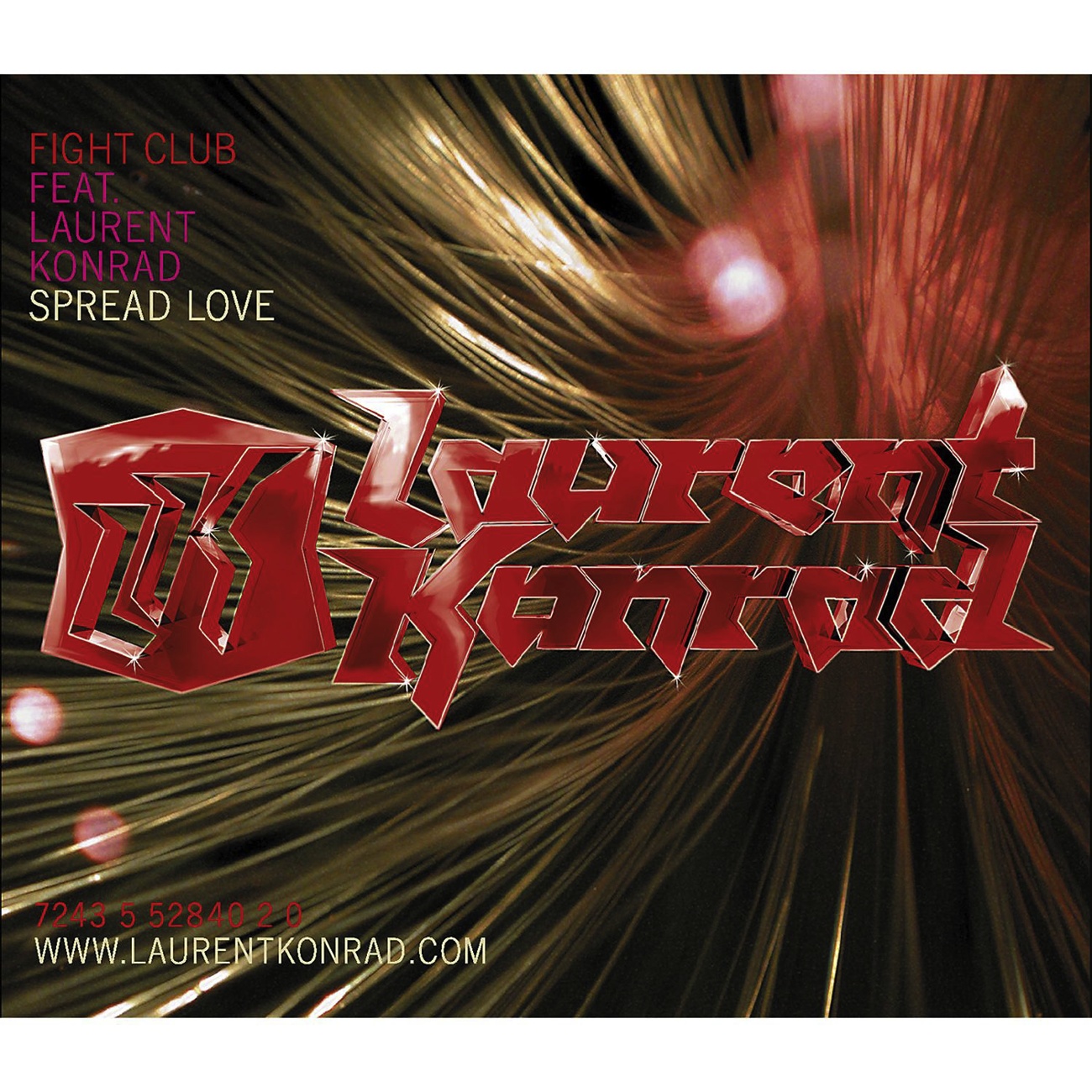 Spread Love (Video Edit)