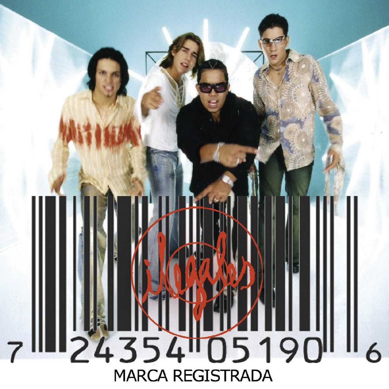 Siento (Salsa Version)