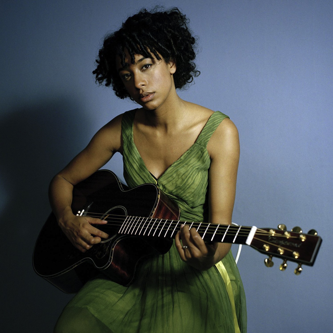 Like A Star (iTunes Session)