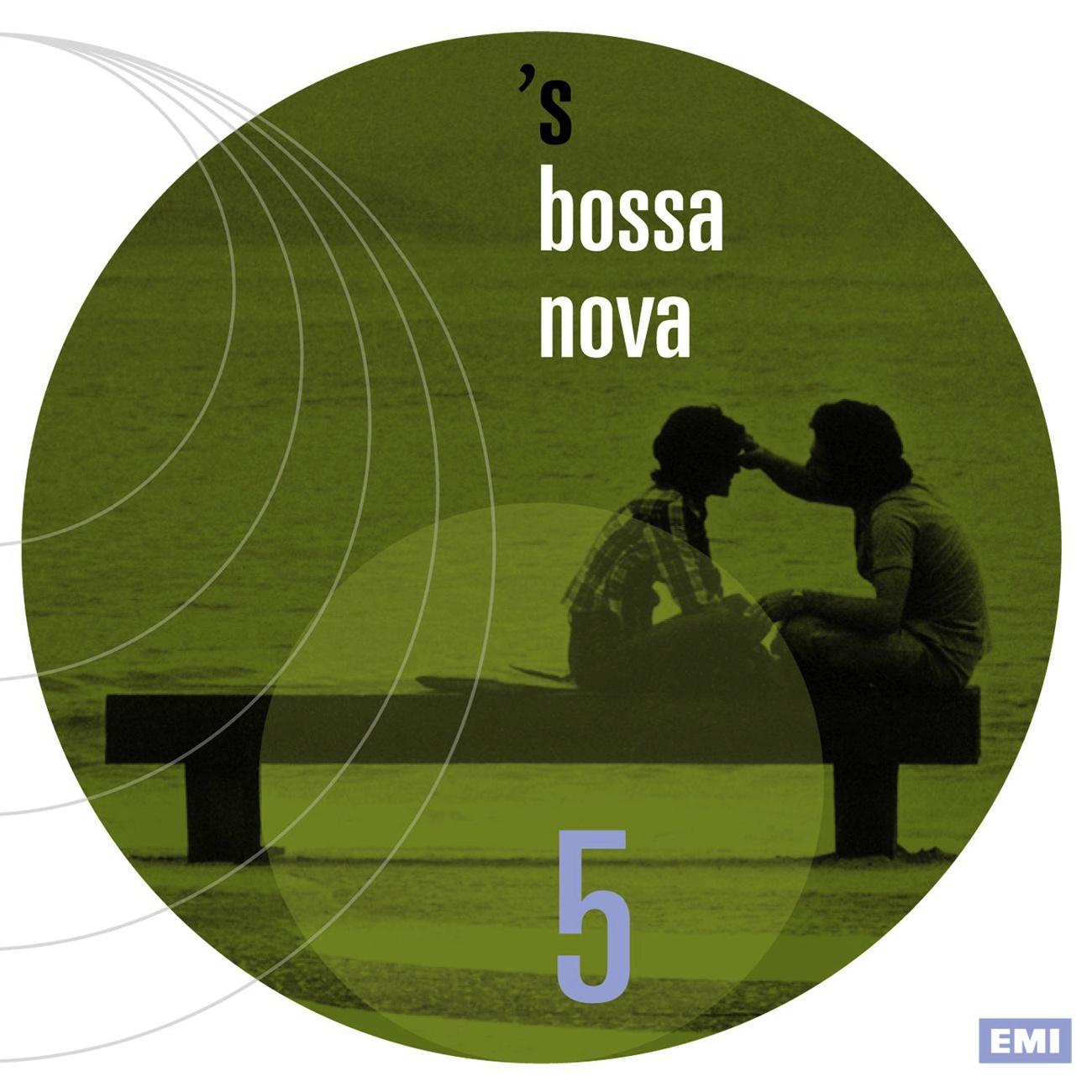 'S Bossa Nova 5