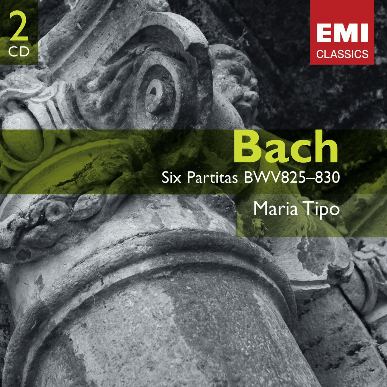 Partita No.3 En La Mineur BWV 827 : IV. Sarabande
