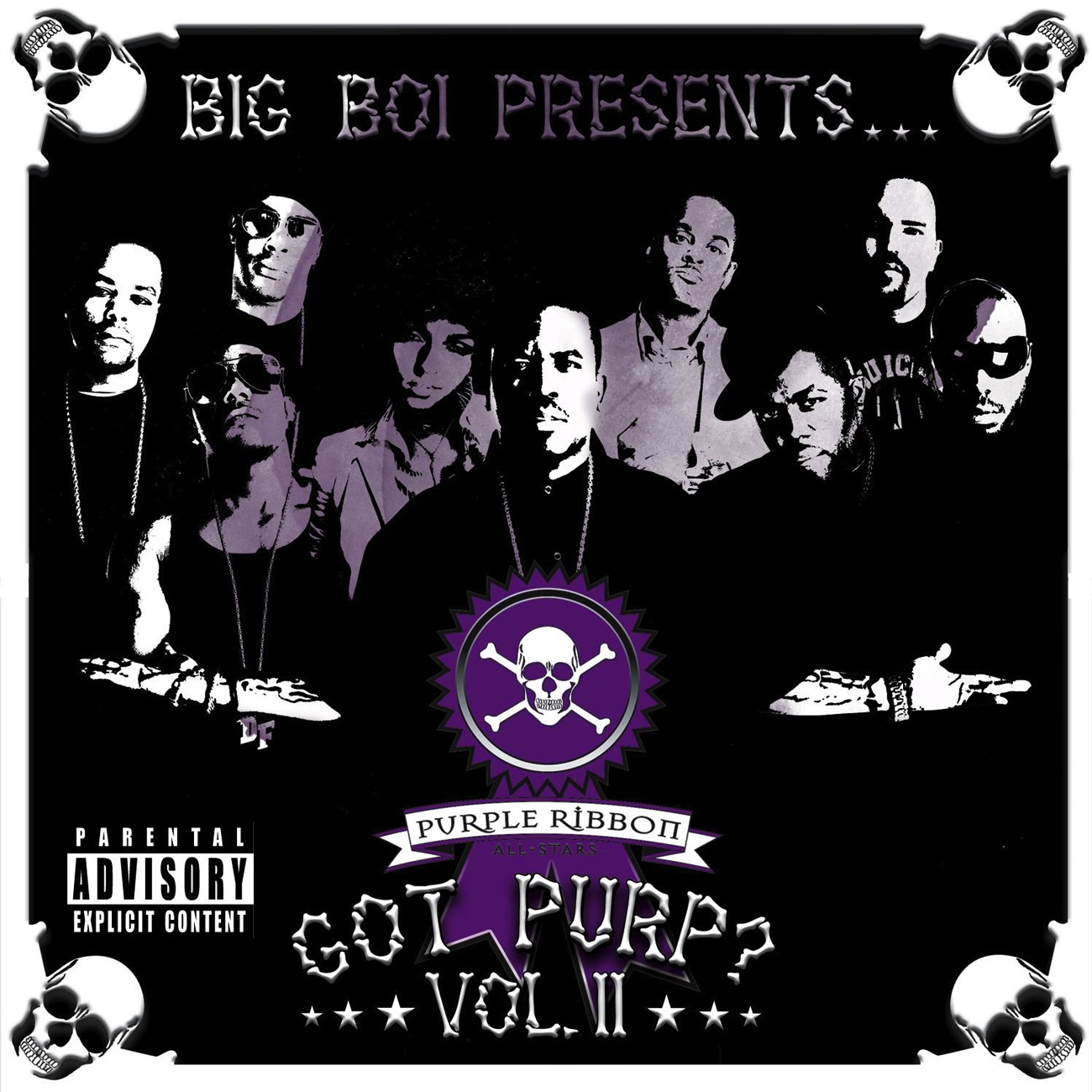 Papa Doc (interlude)