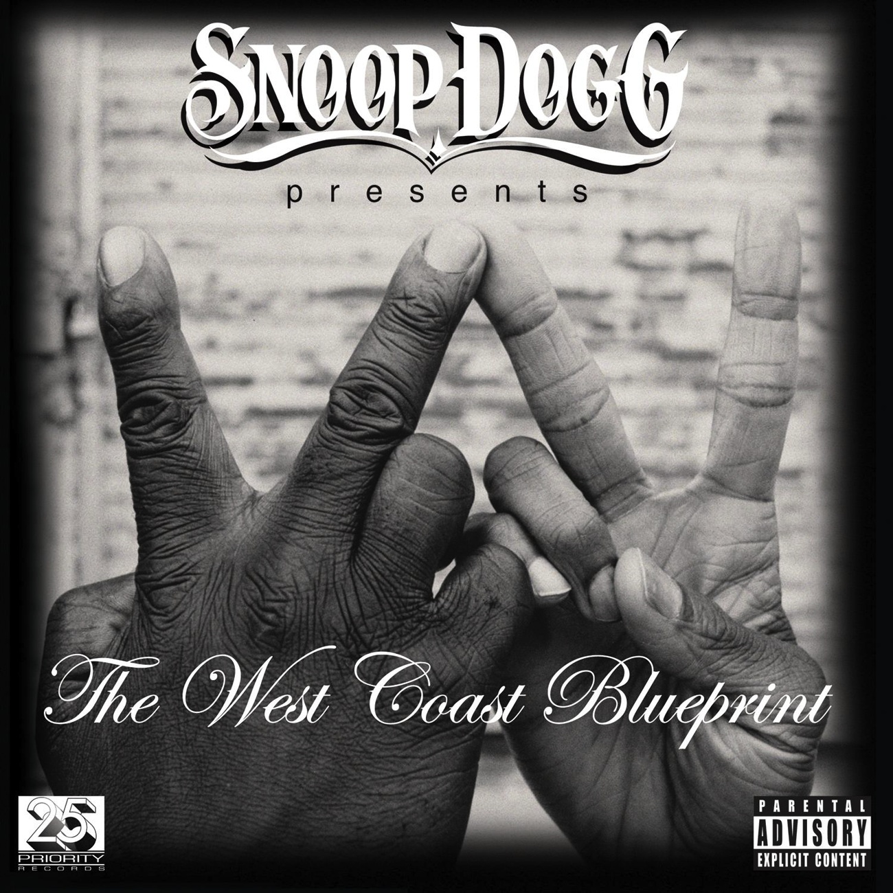 Check Yo Self (Snoop Dogg G-Mix) (Feat.The Hustle Boyz)