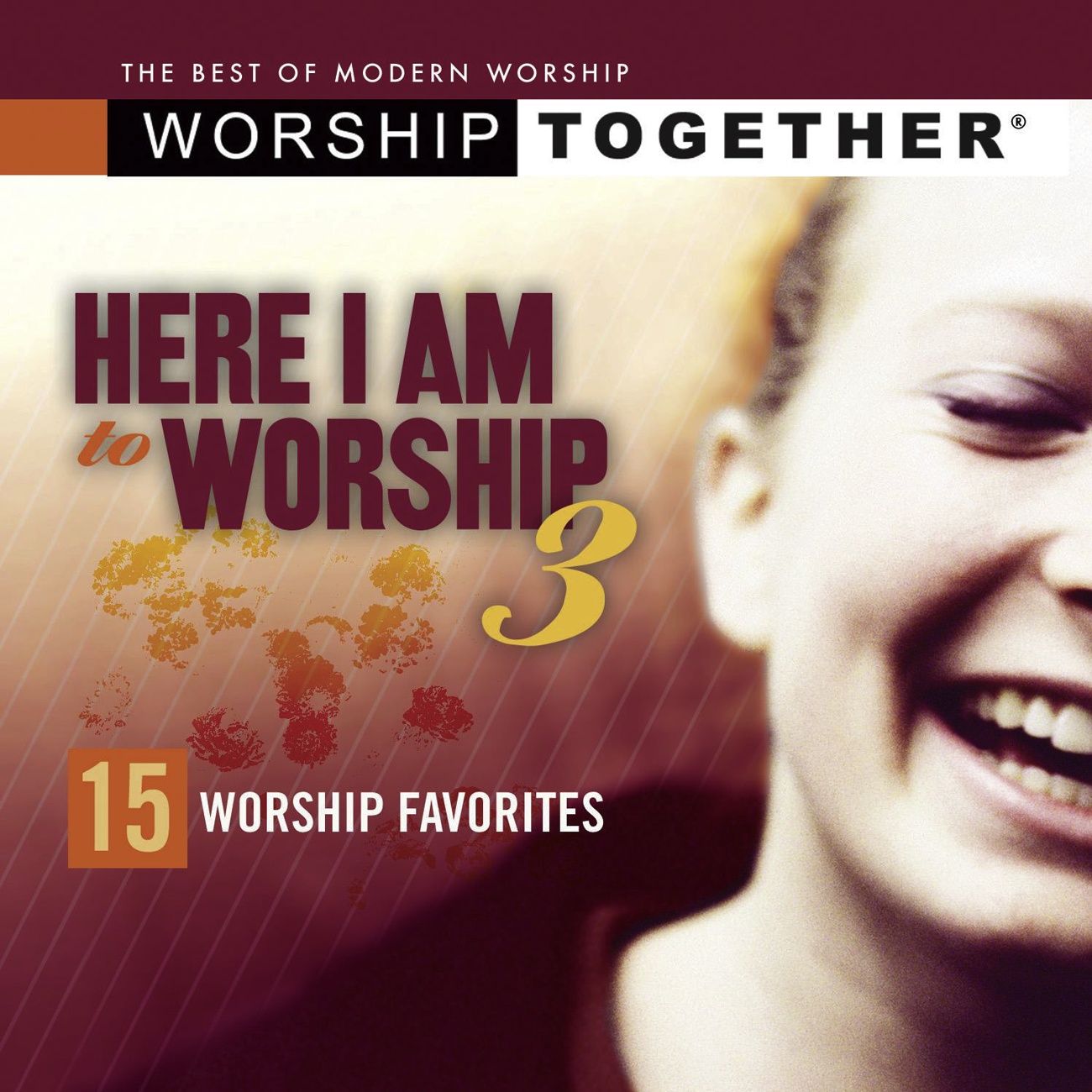 We Will Worship Him (Everlasting God Album Version)