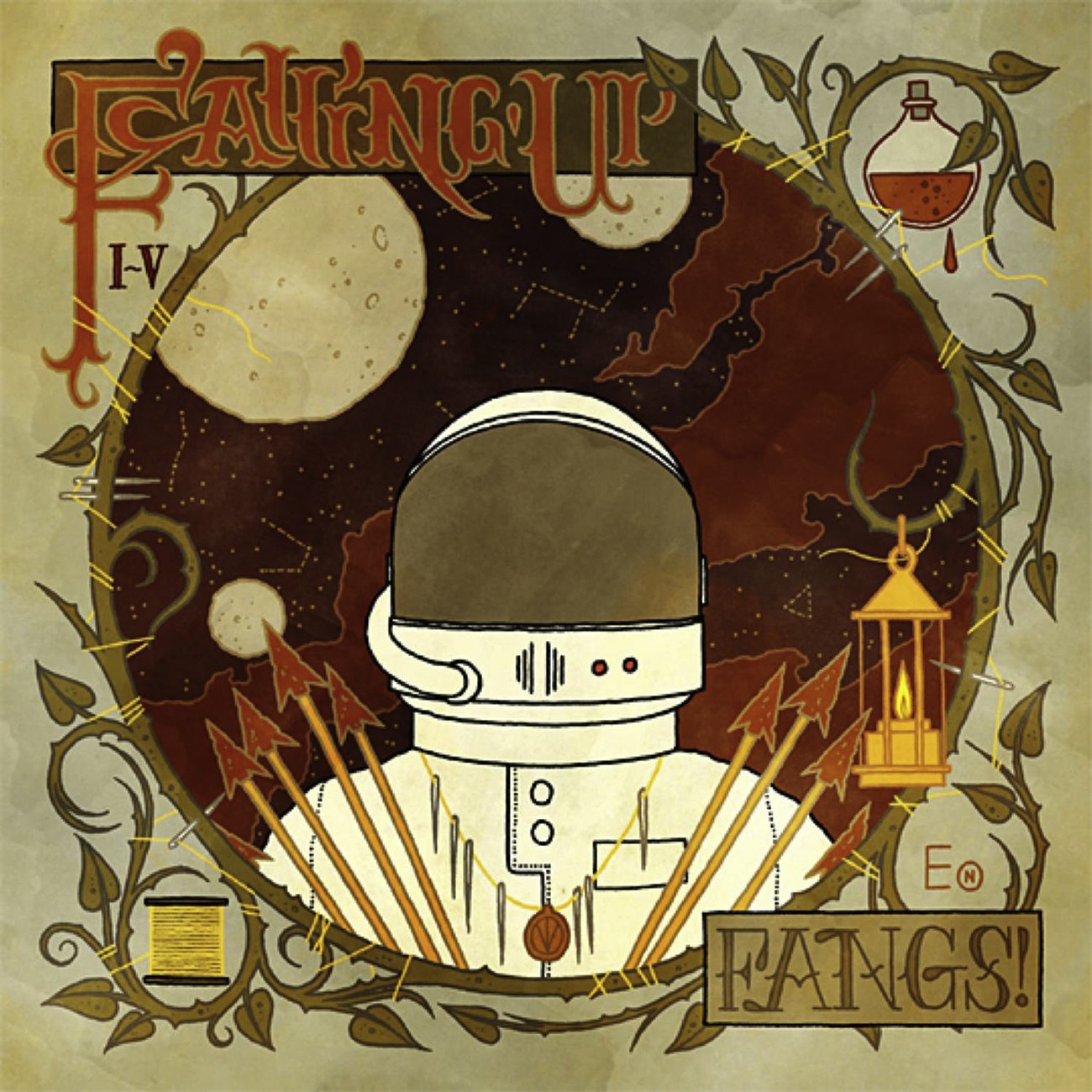 Goddess Of The Dayspring, Am I