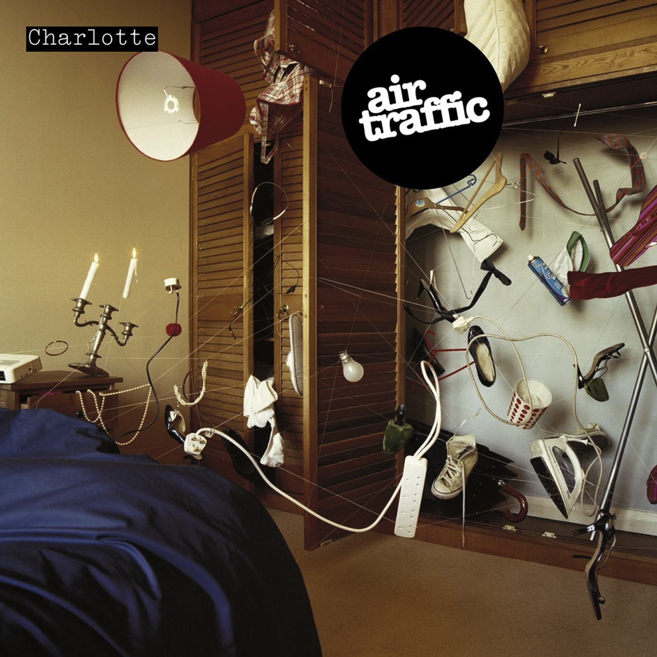 An End To All Our Problems