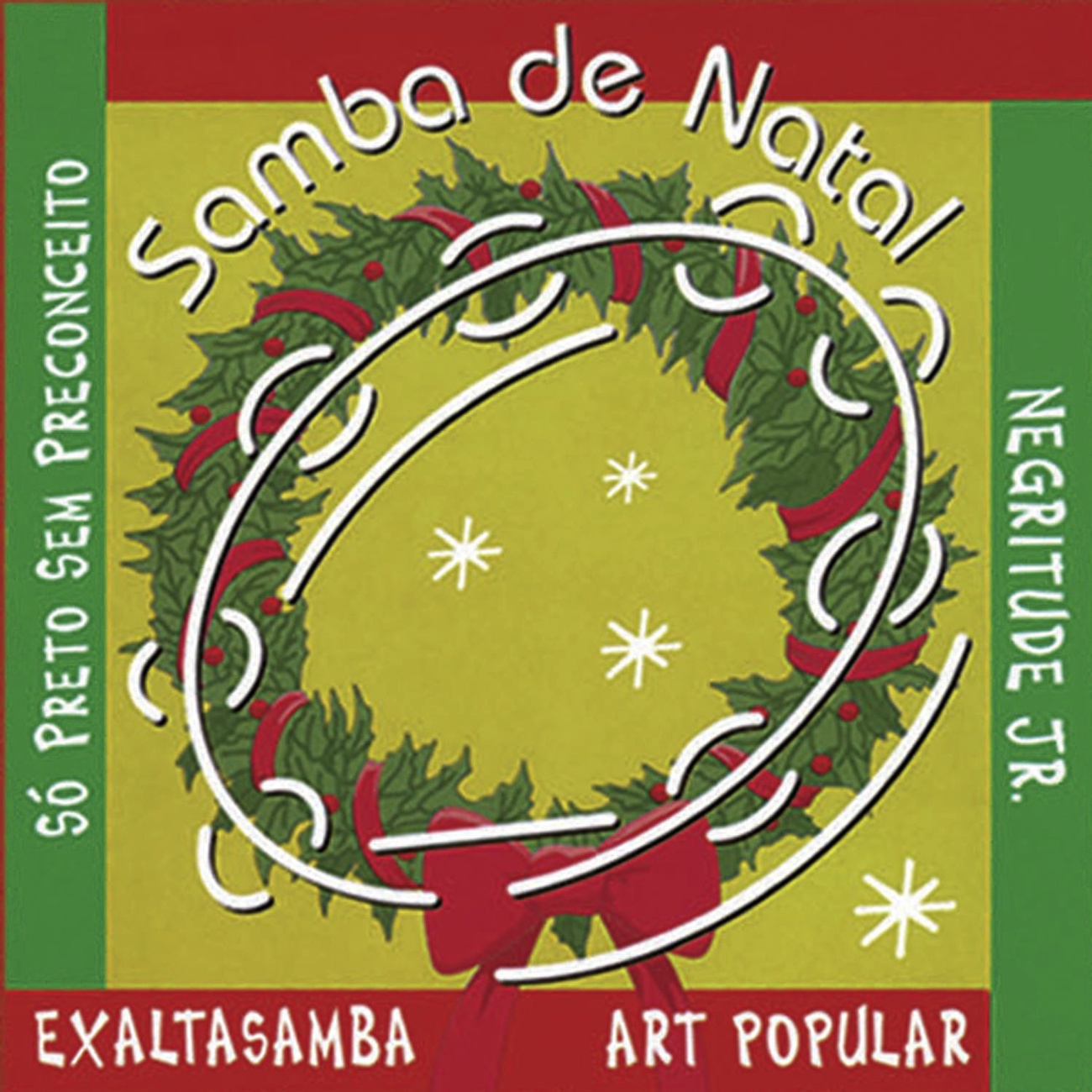 Boas Festas / Bate O Sino (Jingle Bells)