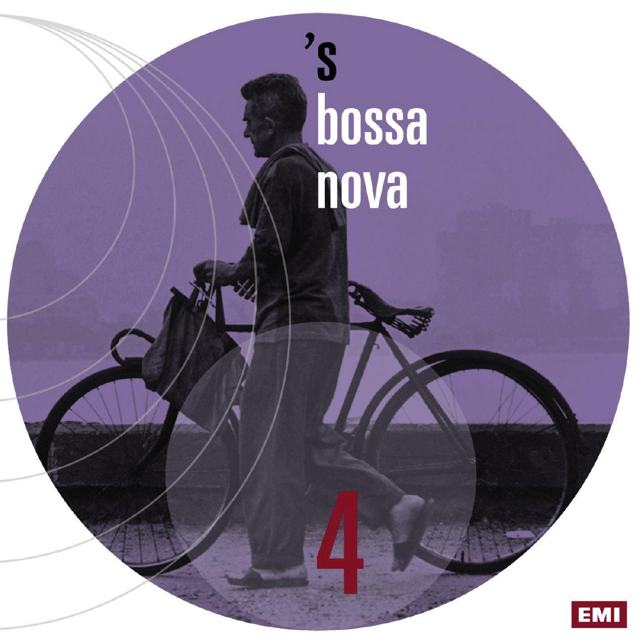 'S Bossa Nova 4