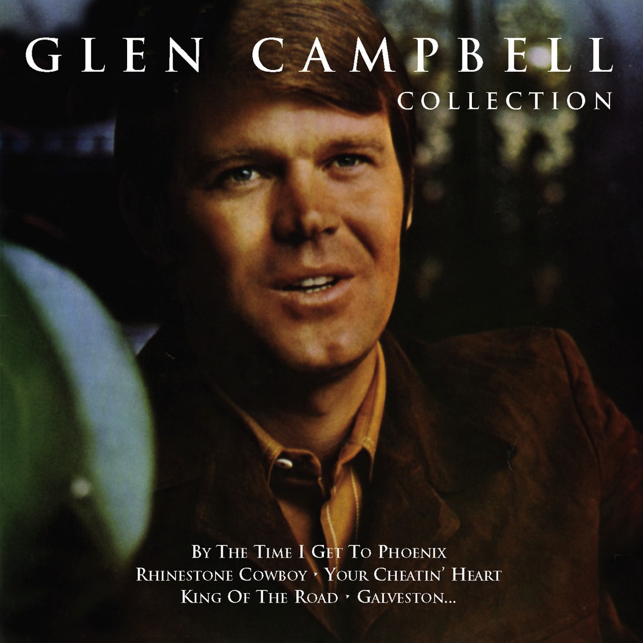 The Glen Campbell Collection