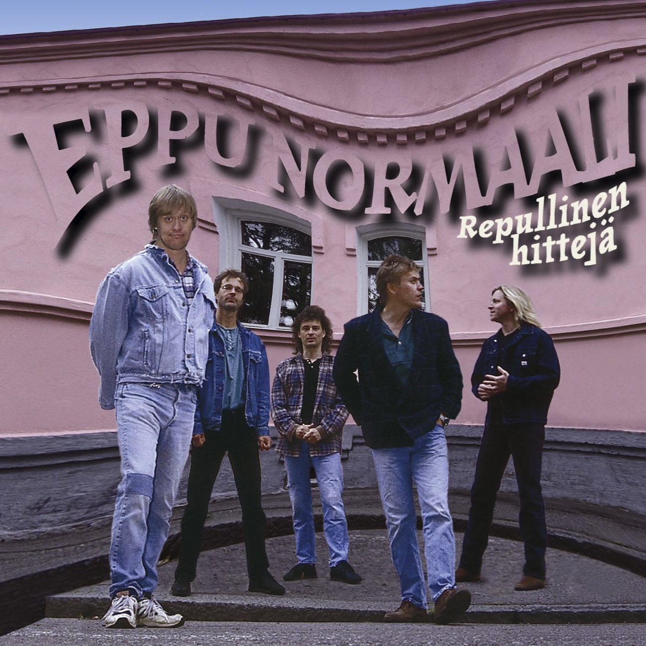 JOKA P IV JA JOKAIKINEN Y