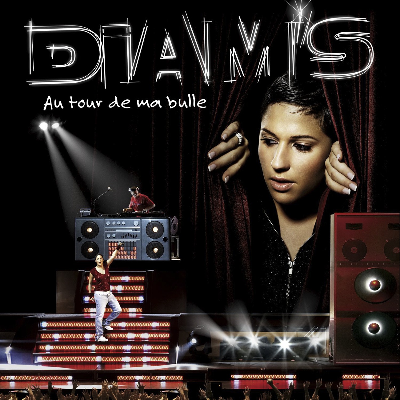 Tempe rature Live 2006