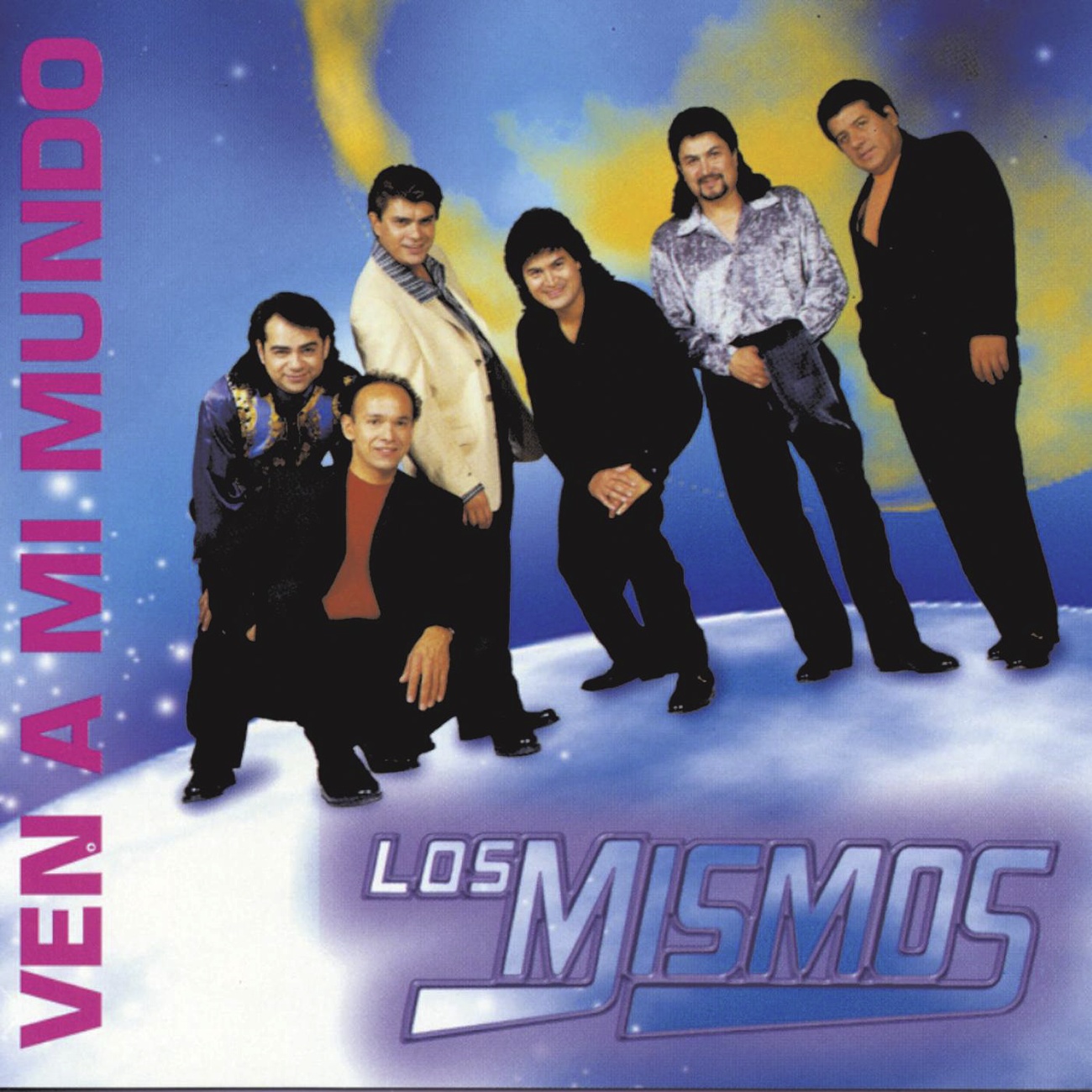 Voy A Decir La Verdad