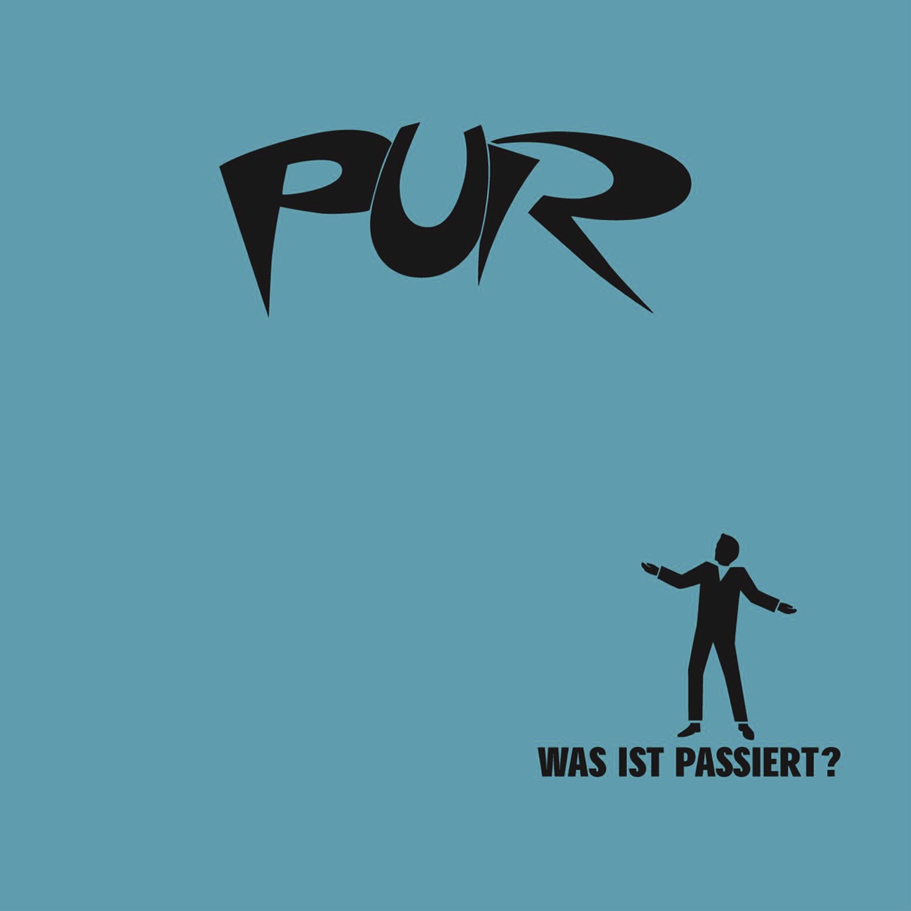 Was Ist Passiert?