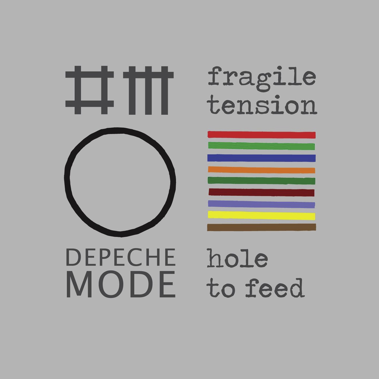 Hole To Feed (Radio Mix)